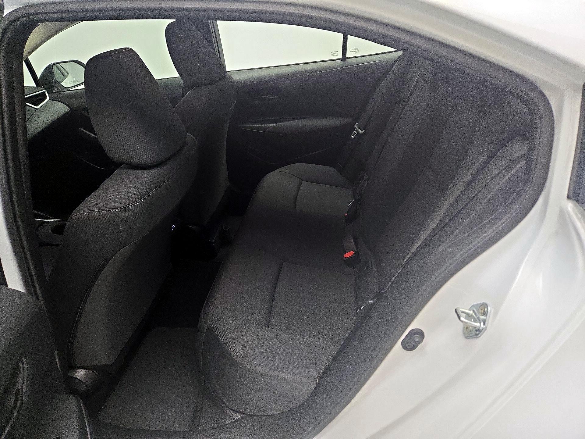 Thumbnail: 2025 Toyota Corolla - 18