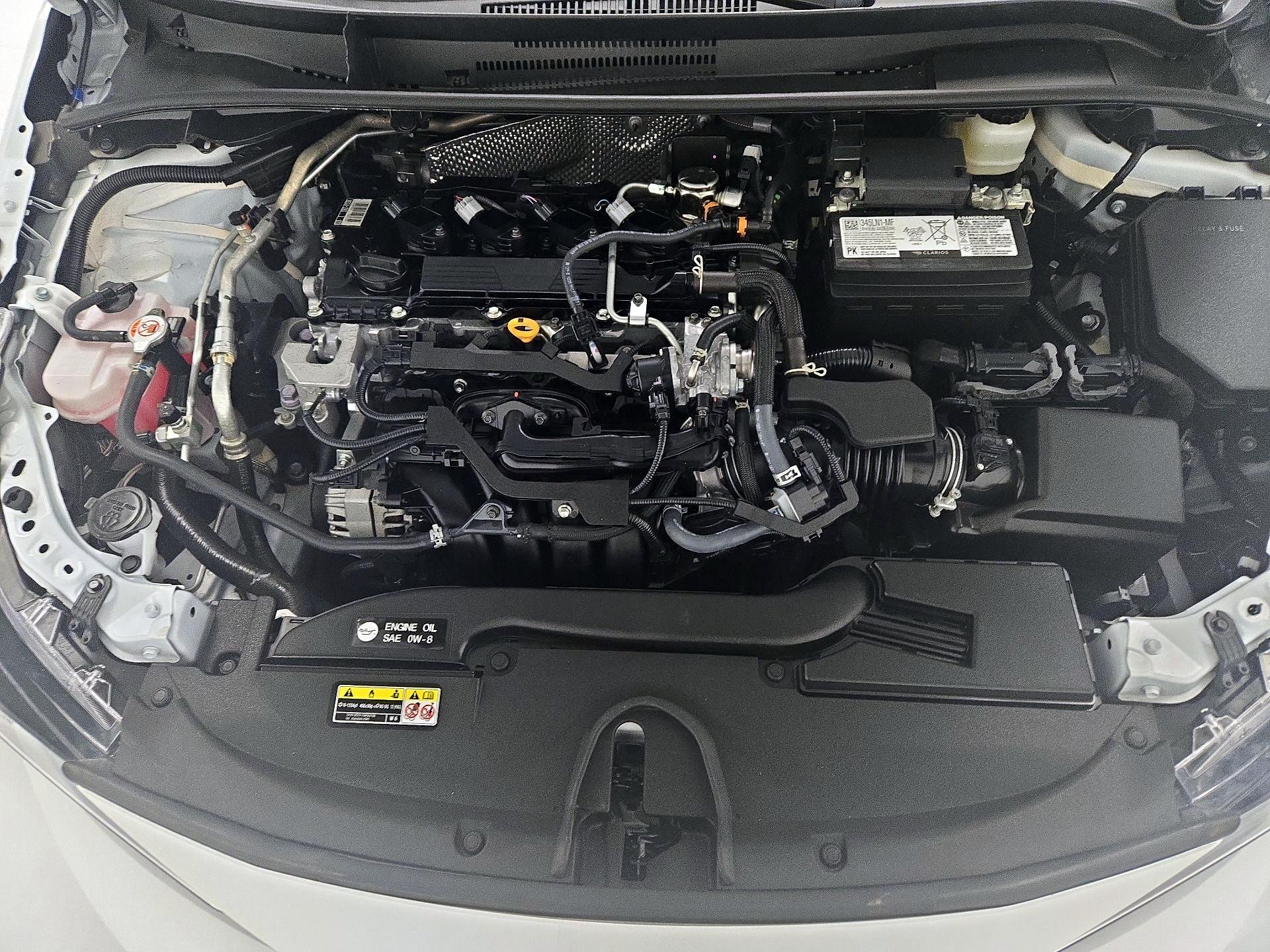 Thumbnail: 2025 Toyota Corolla - 20