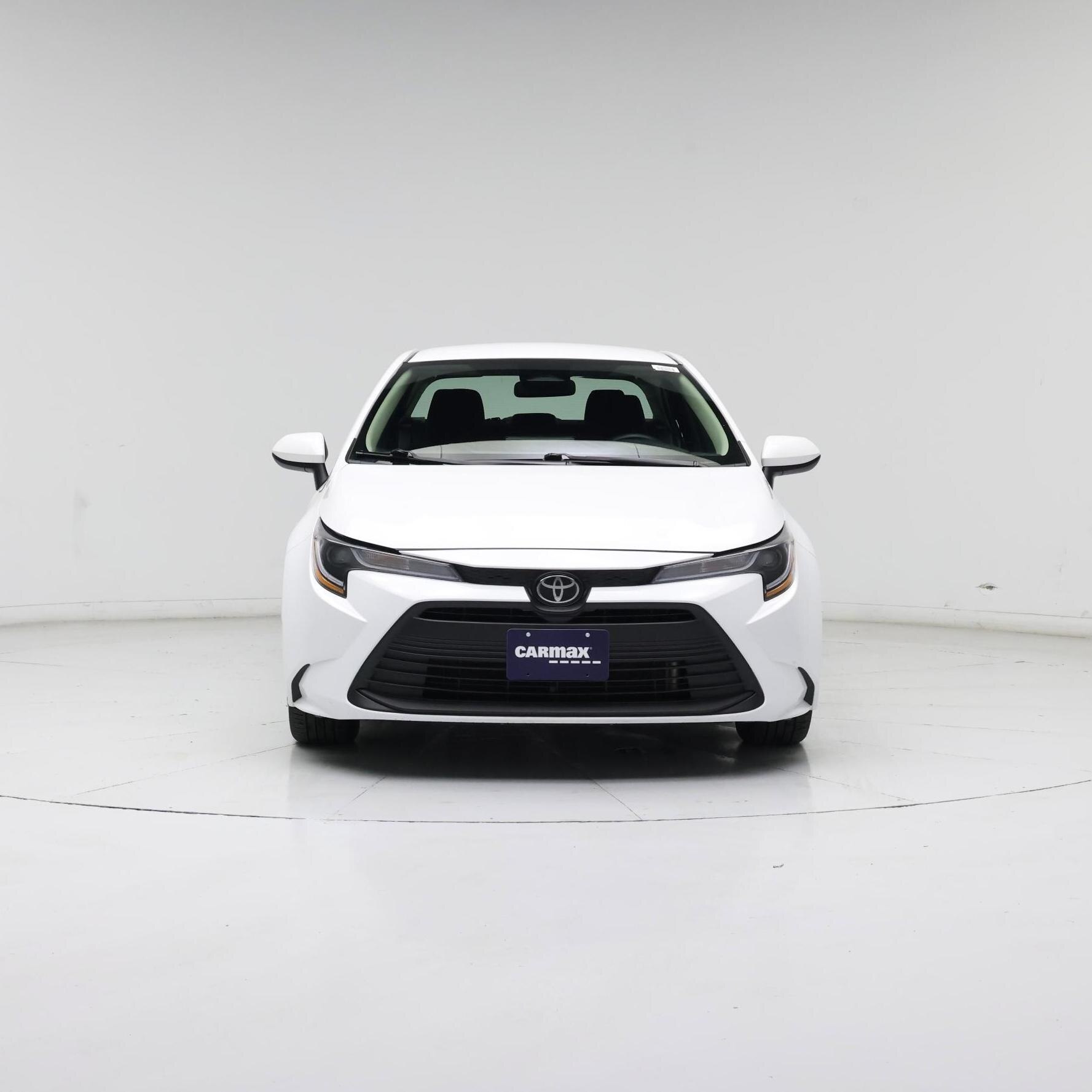 Thumbnail: 2025 Toyota Corolla - 5