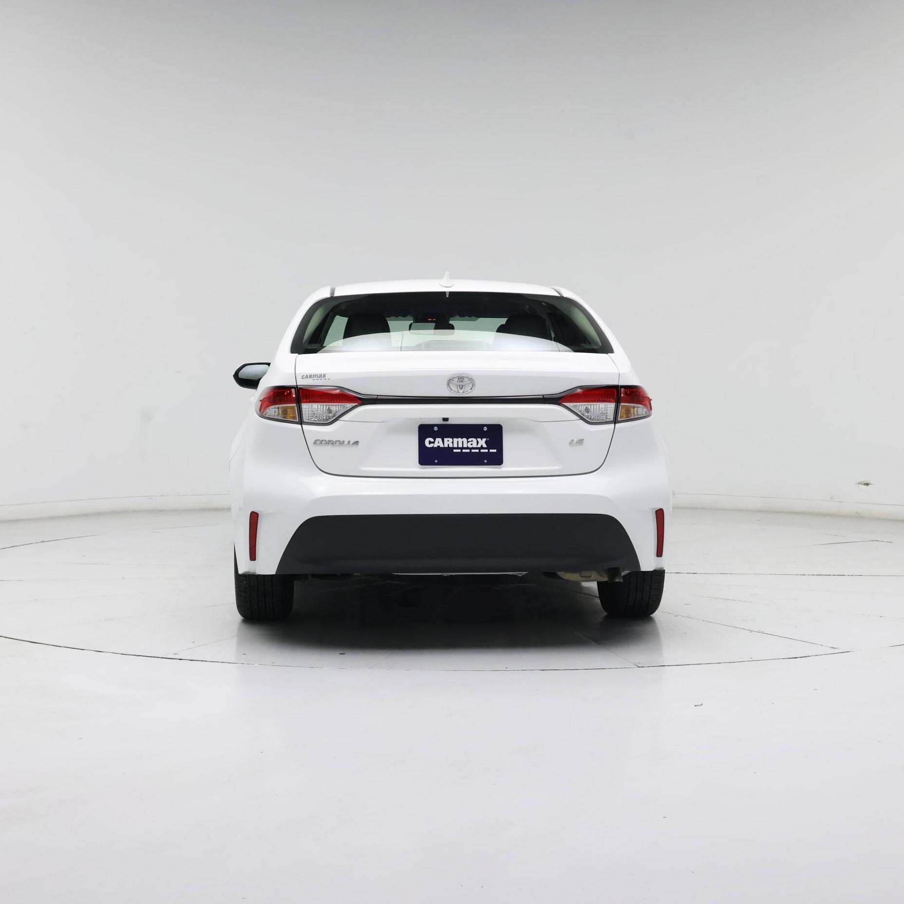 Thumbnail: 2025 Toyota Corolla - 6