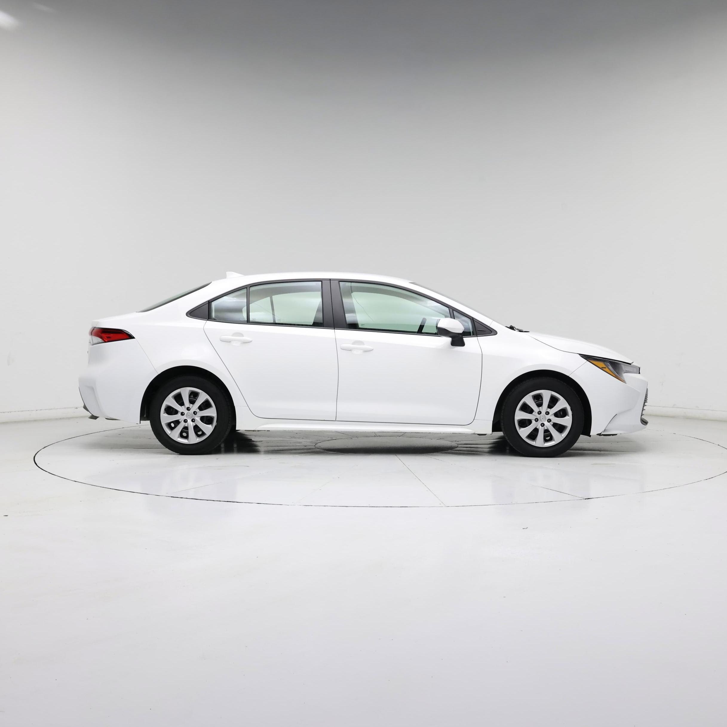 Thumbnail: 2025 Toyota Corolla - 7