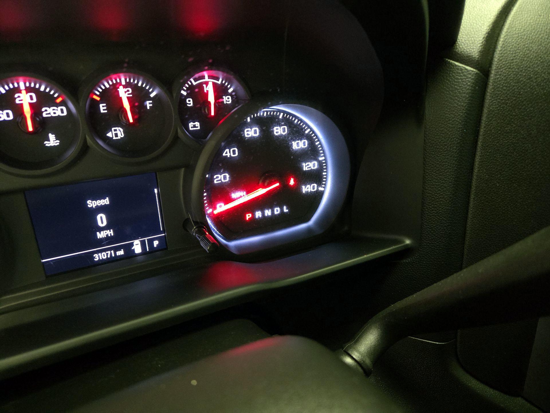 Thumbnail: 2022 Chevrolet Silverado 2500 - 15