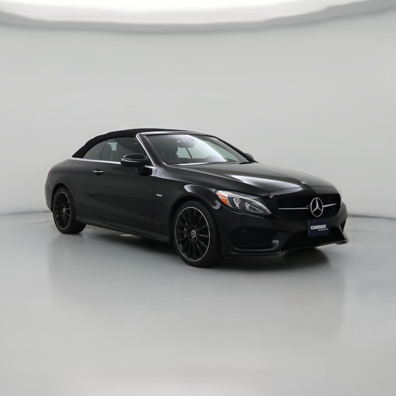 2018 Mercedes-Benz C300