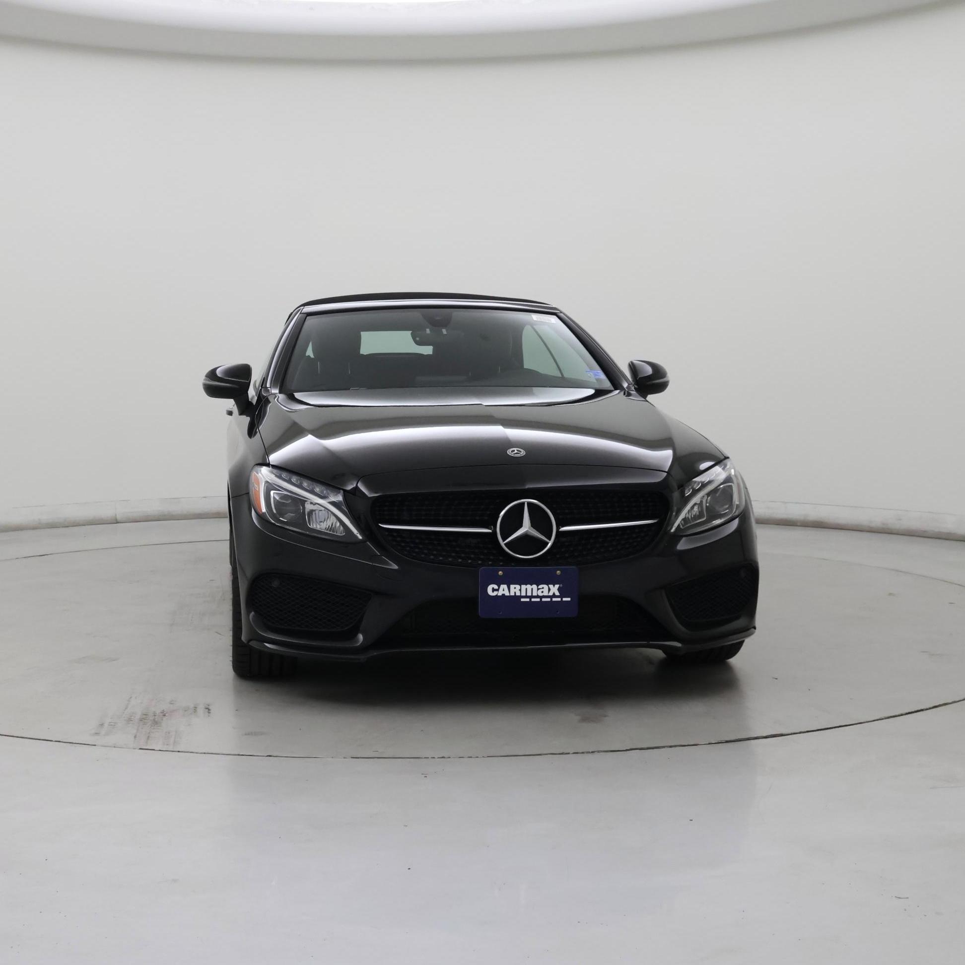 Thumbnail: 2018 Mercedes-Benz C-Class - 5