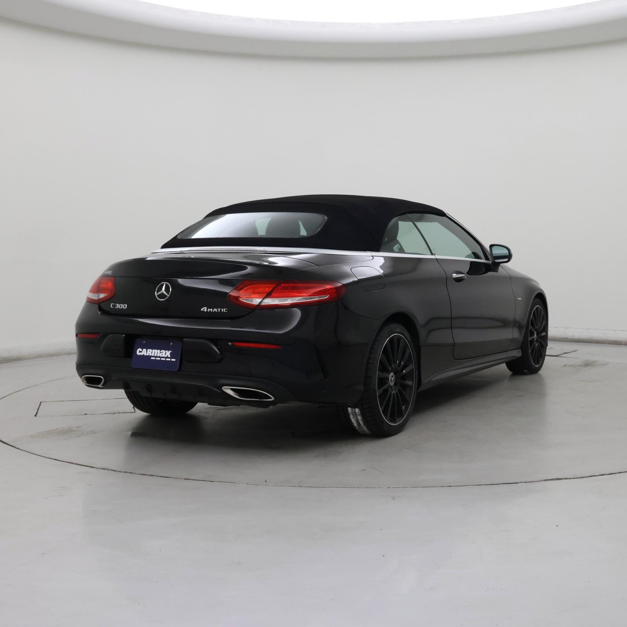 Thumbnail: 2018 Mercedes-Benz C-Class - 8
