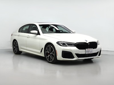 2023 BMW 540 I