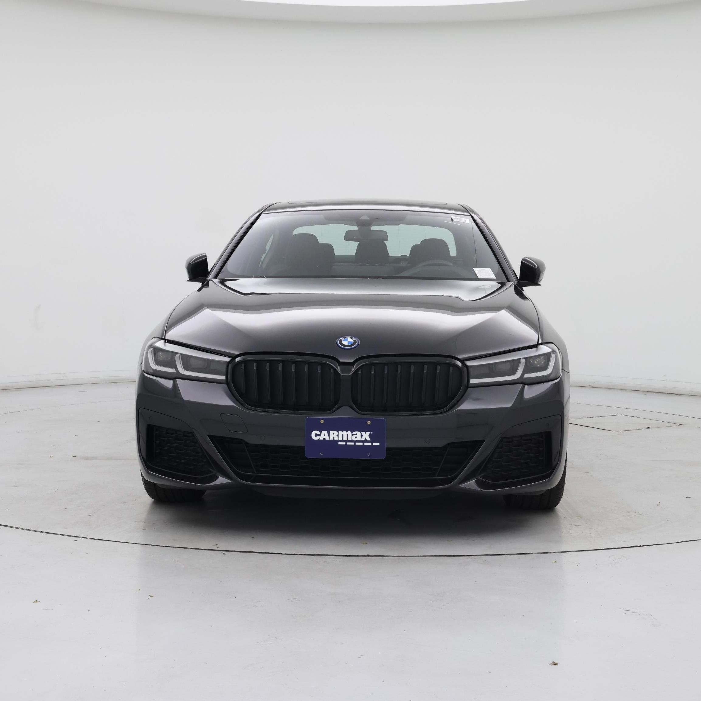 Thumbnail: 2023 BMW 5 Series - 5