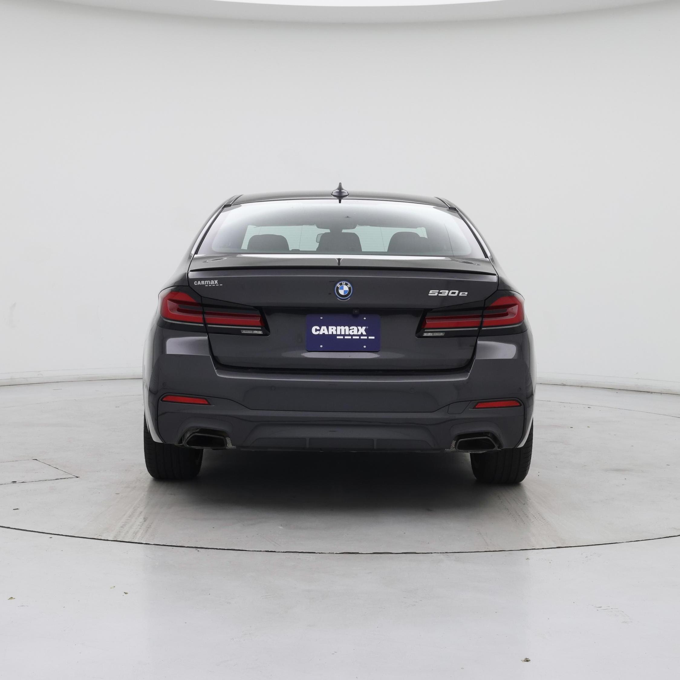 Thumbnail: 2023 BMW 5 Series - 6
