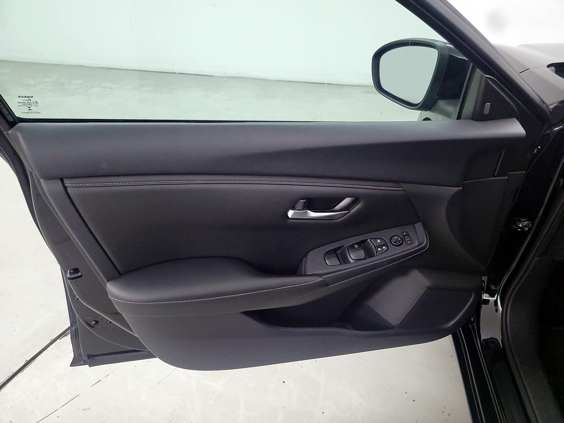 Thumbnail: 2024 Nissan Sentra - 12