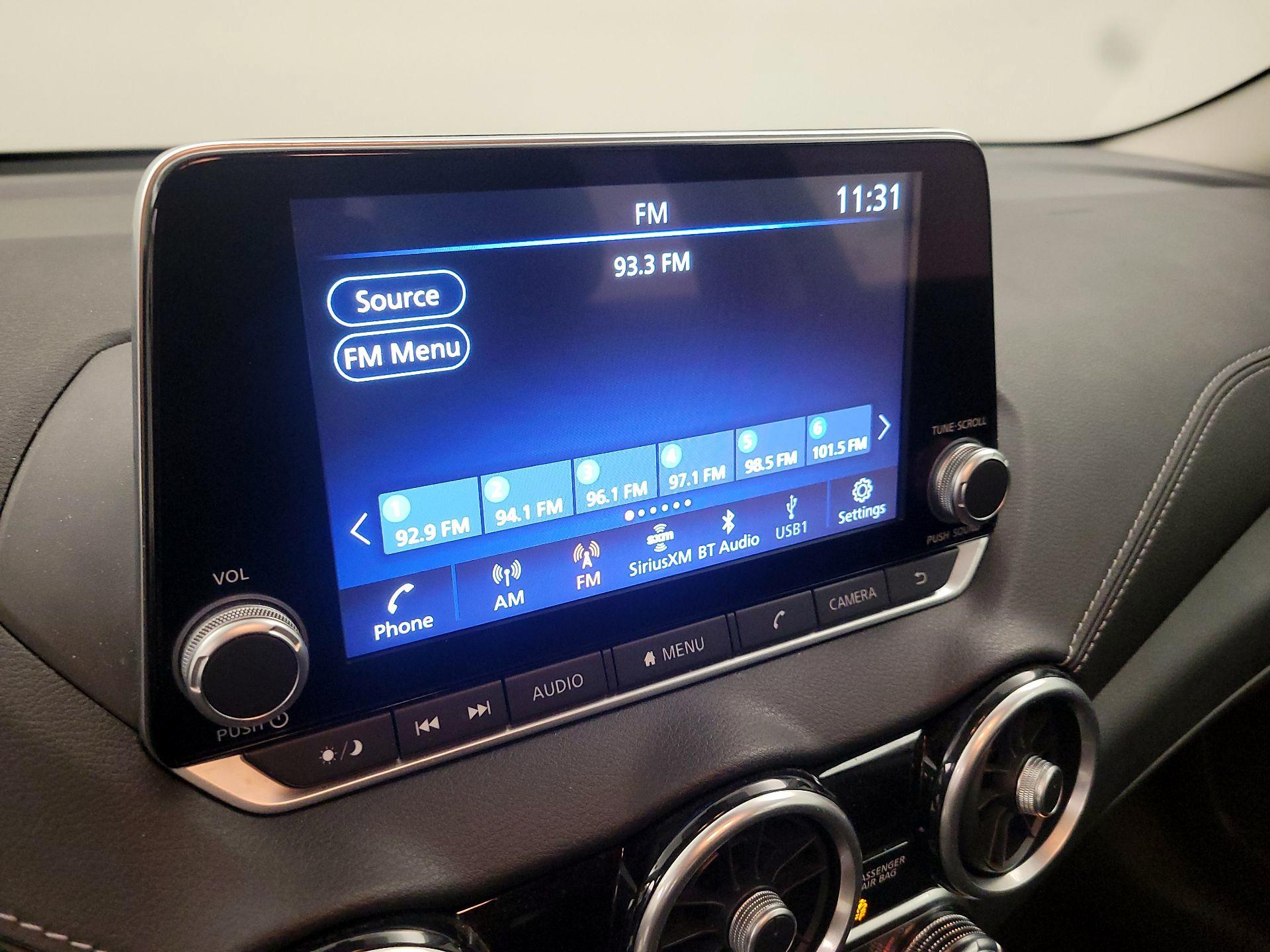 Thumbnail: 2024 Nissan Sentra - 15