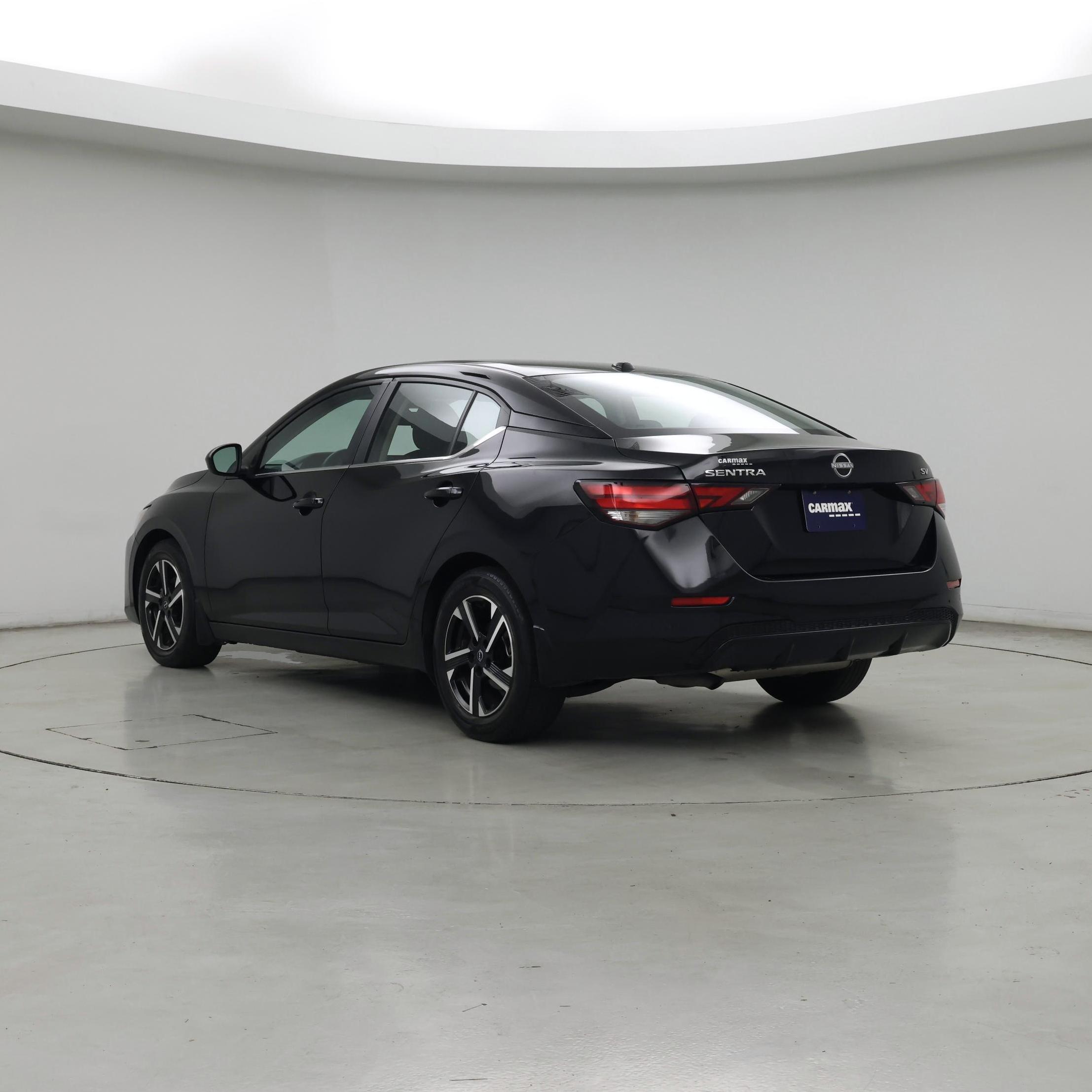 Thumbnail: 2024 Nissan Sentra - 2