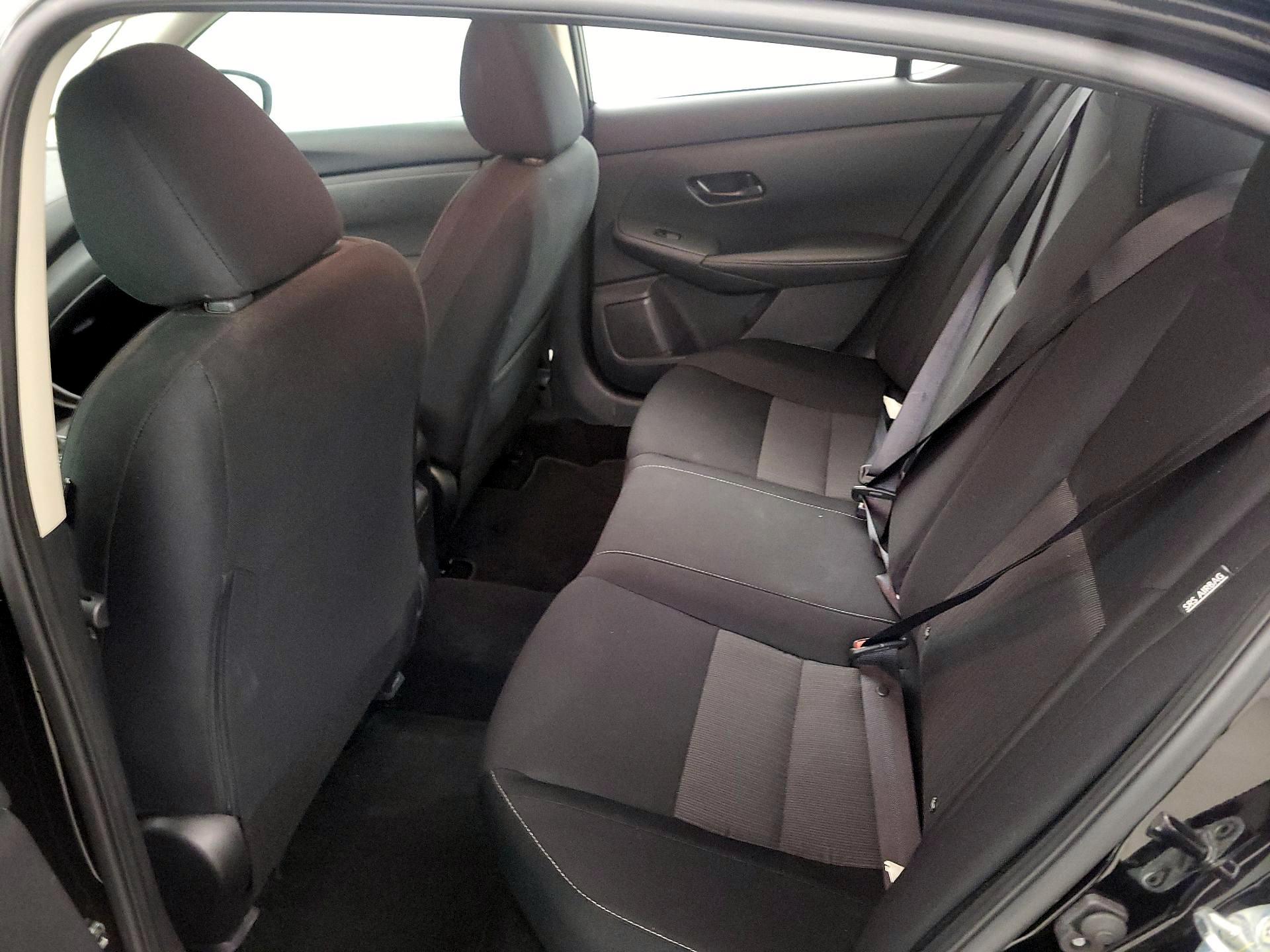 Thumbnail: 2024 Nissan Sentra - 19