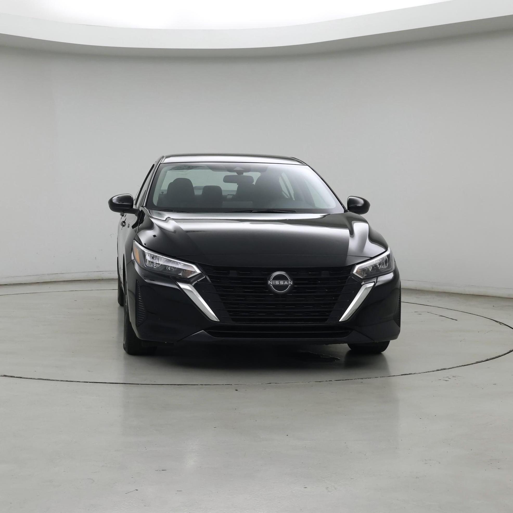 Thumbnail: 2024 Nissan Sentra - 5