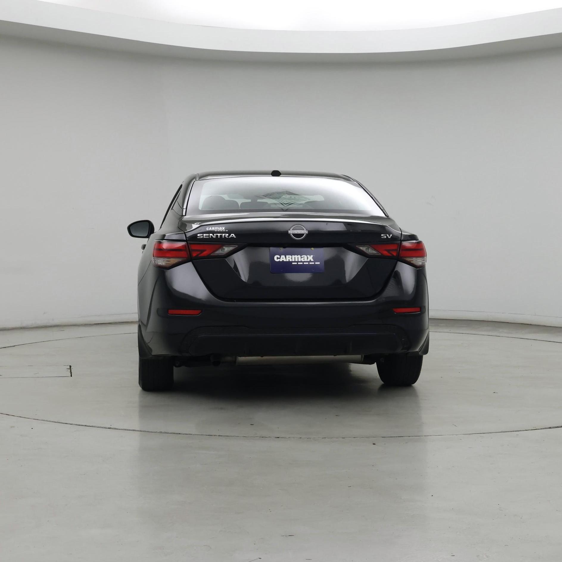 Thumbnail: 2024 Nissan Sentra - 6