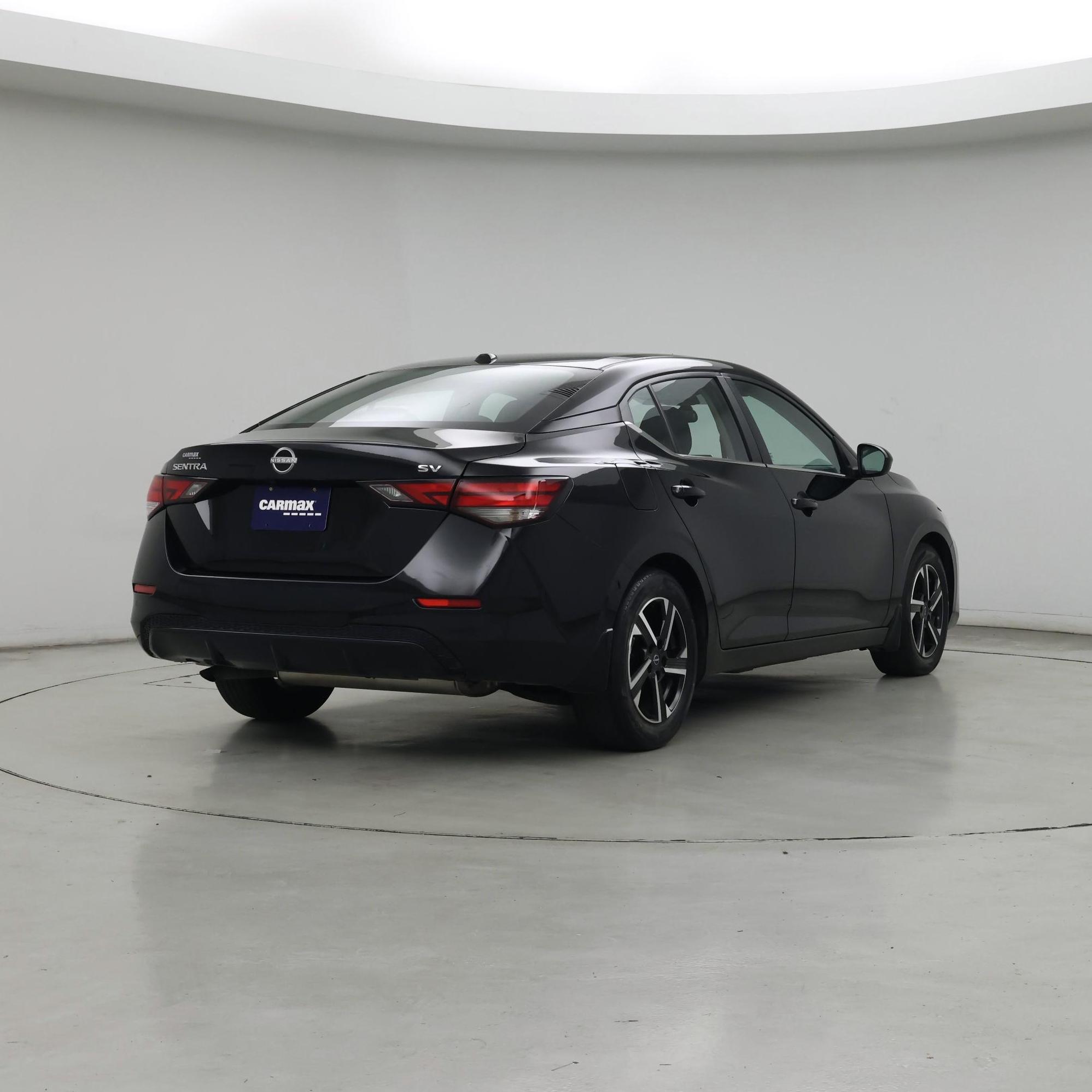 Thumbnail: 2024 Nissan Sentra - 8