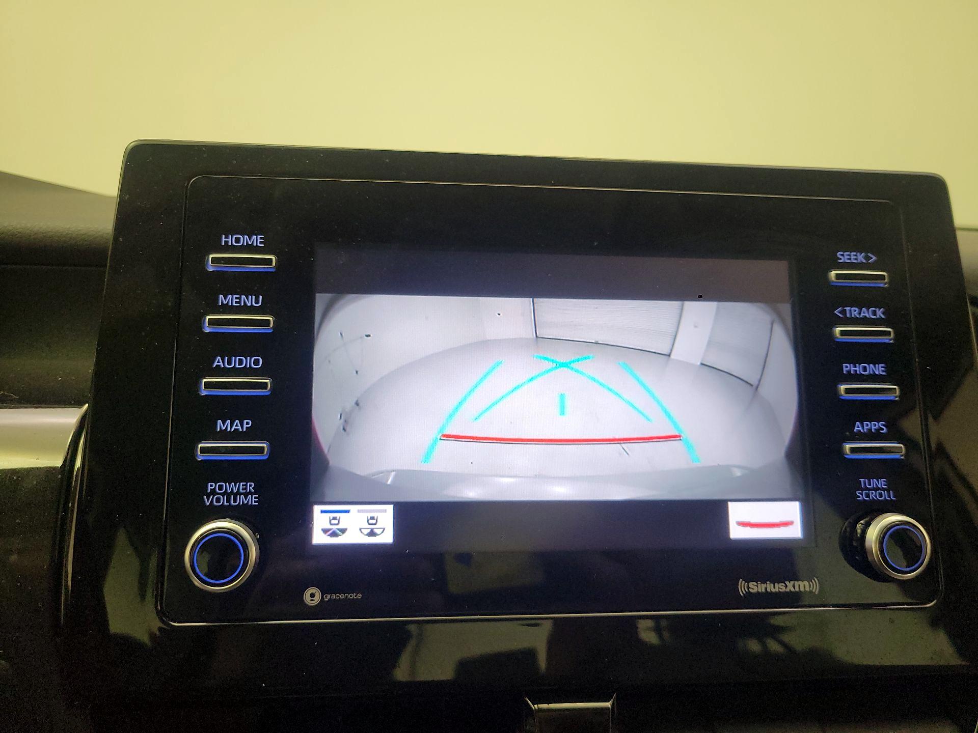 Thumbnail: 2022 Toyota Camry - 12