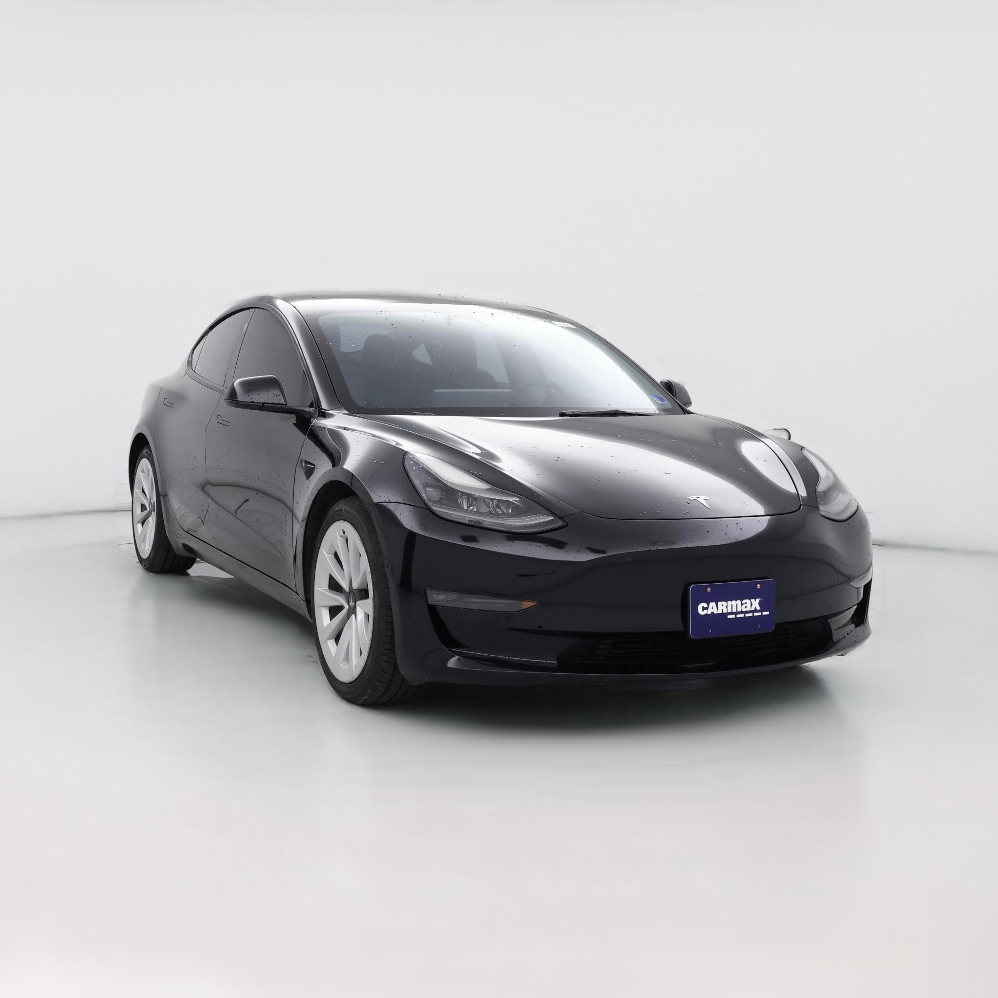 Thumbnail: 2022 Tesla Model 3 - 1