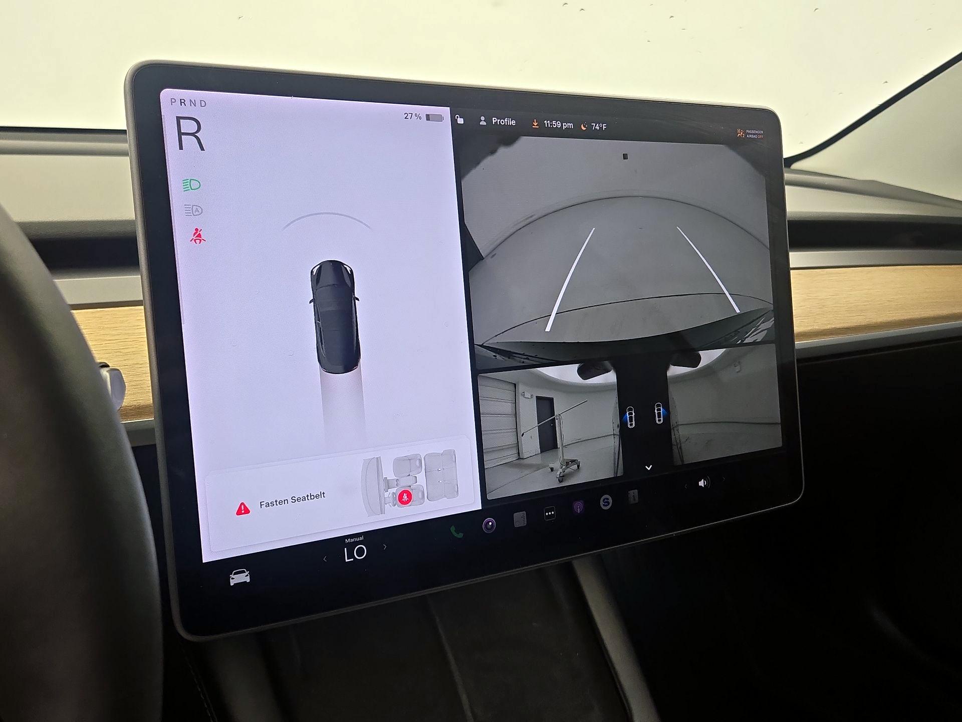 Thumbnail: 2022 Tesla Model 3 - 14