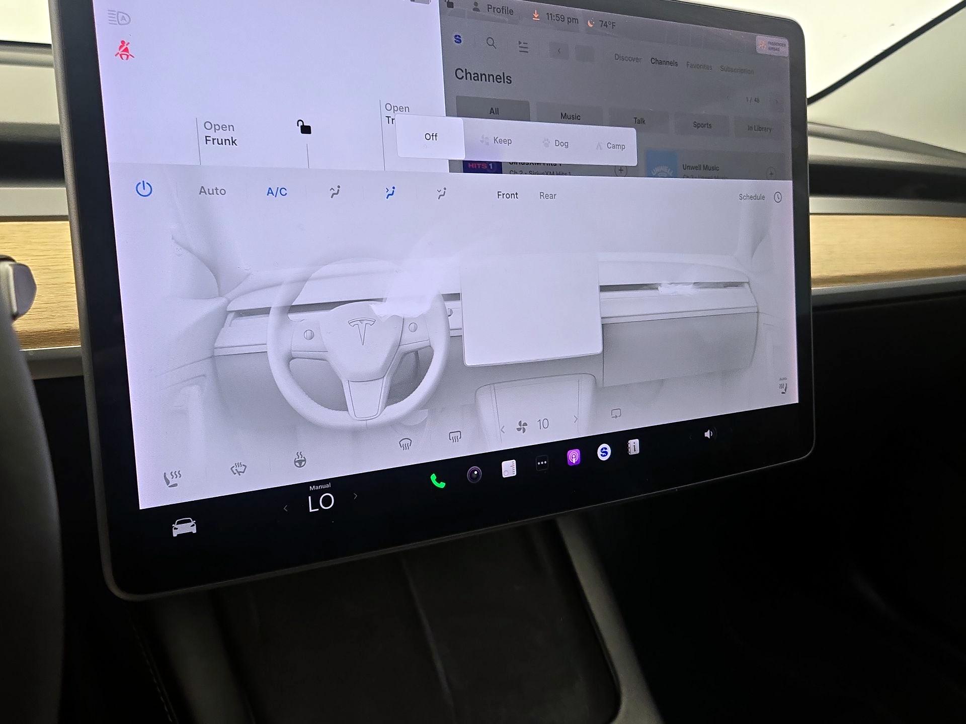Thumbnail: 2022 Tesla Model 3 - 16