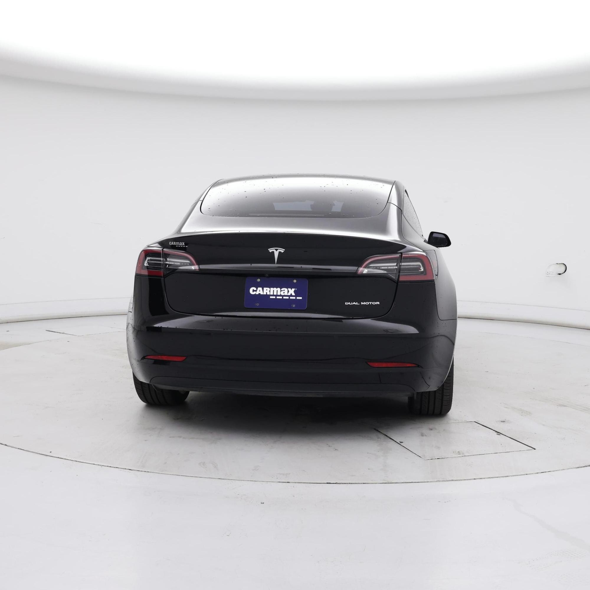 Thumbnail: 2022 Tesla Model 3 - 6