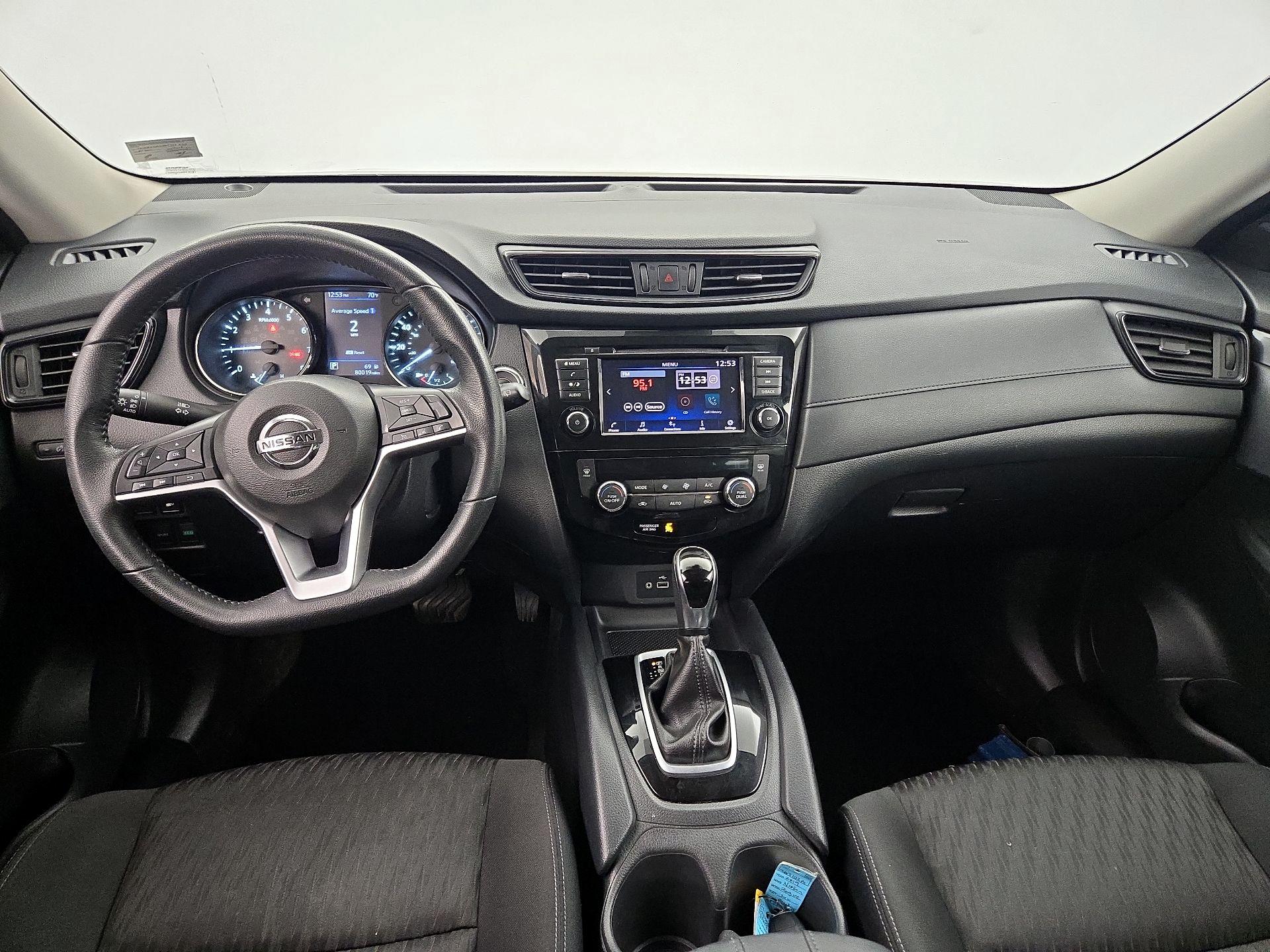 Thumbnail: 2019 Nissan Rogue - 9