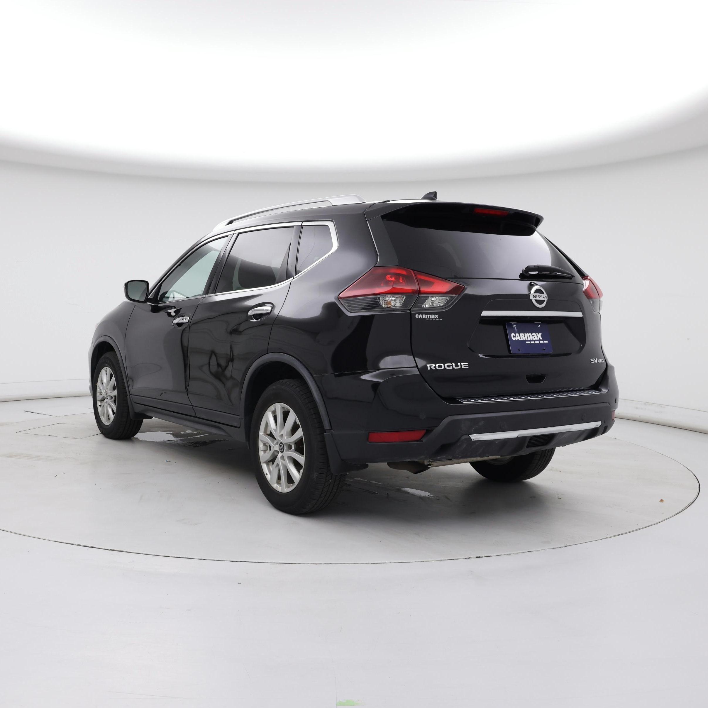 Thumbnail: 2019 Nissan Rogue - 2