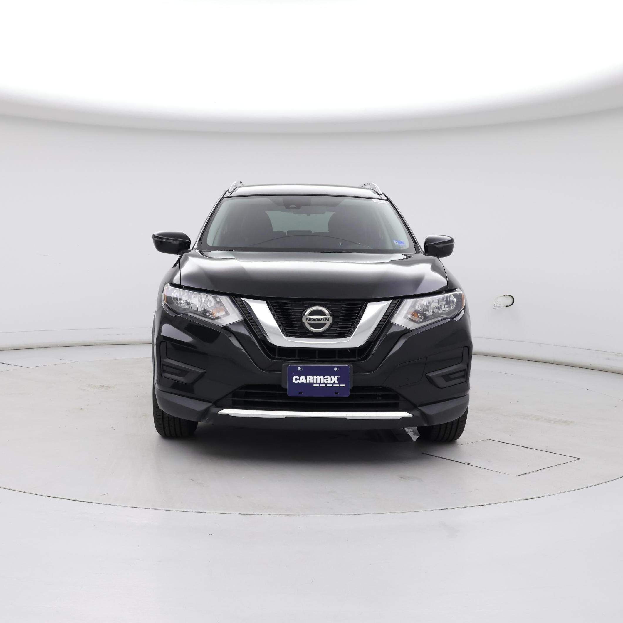 Thumbnail: 2019 Nissan Rogue - 5