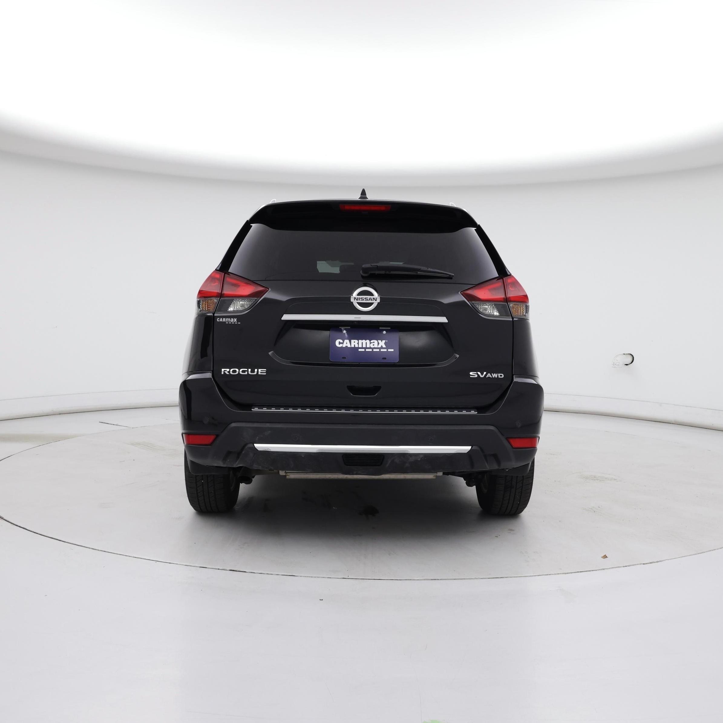Thumbnail: 2019 Nissan Rogue - 6