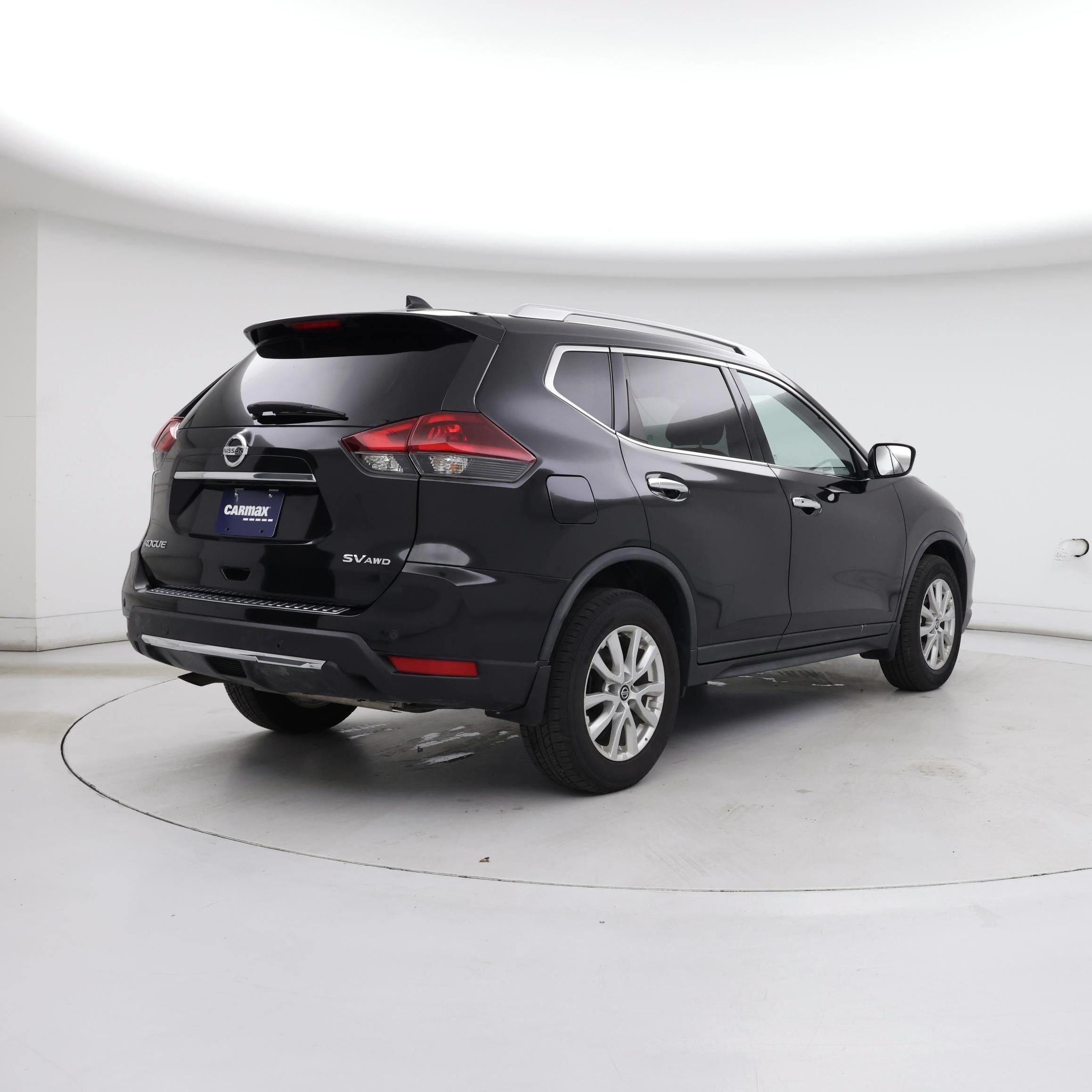 Thumbnail: 2019 Nissan Rogue - 8