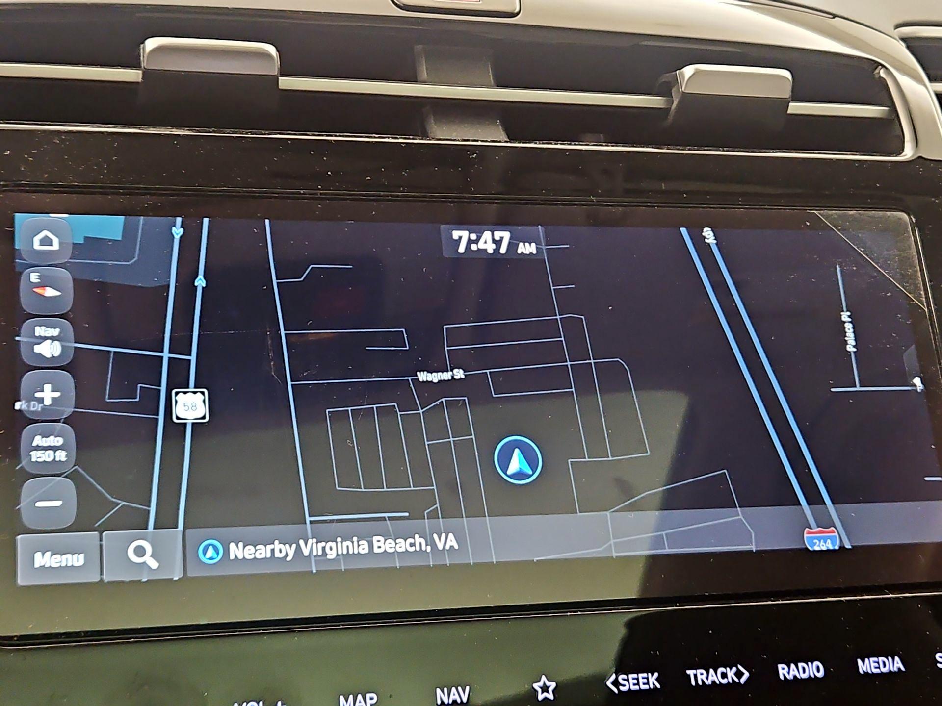 Thumbnail: 2023 Hyundai Tucson - 14