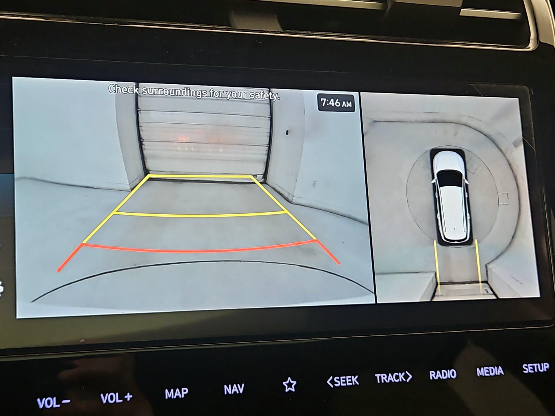 Thumbnail: 2023 Hyundai Tucson - 15