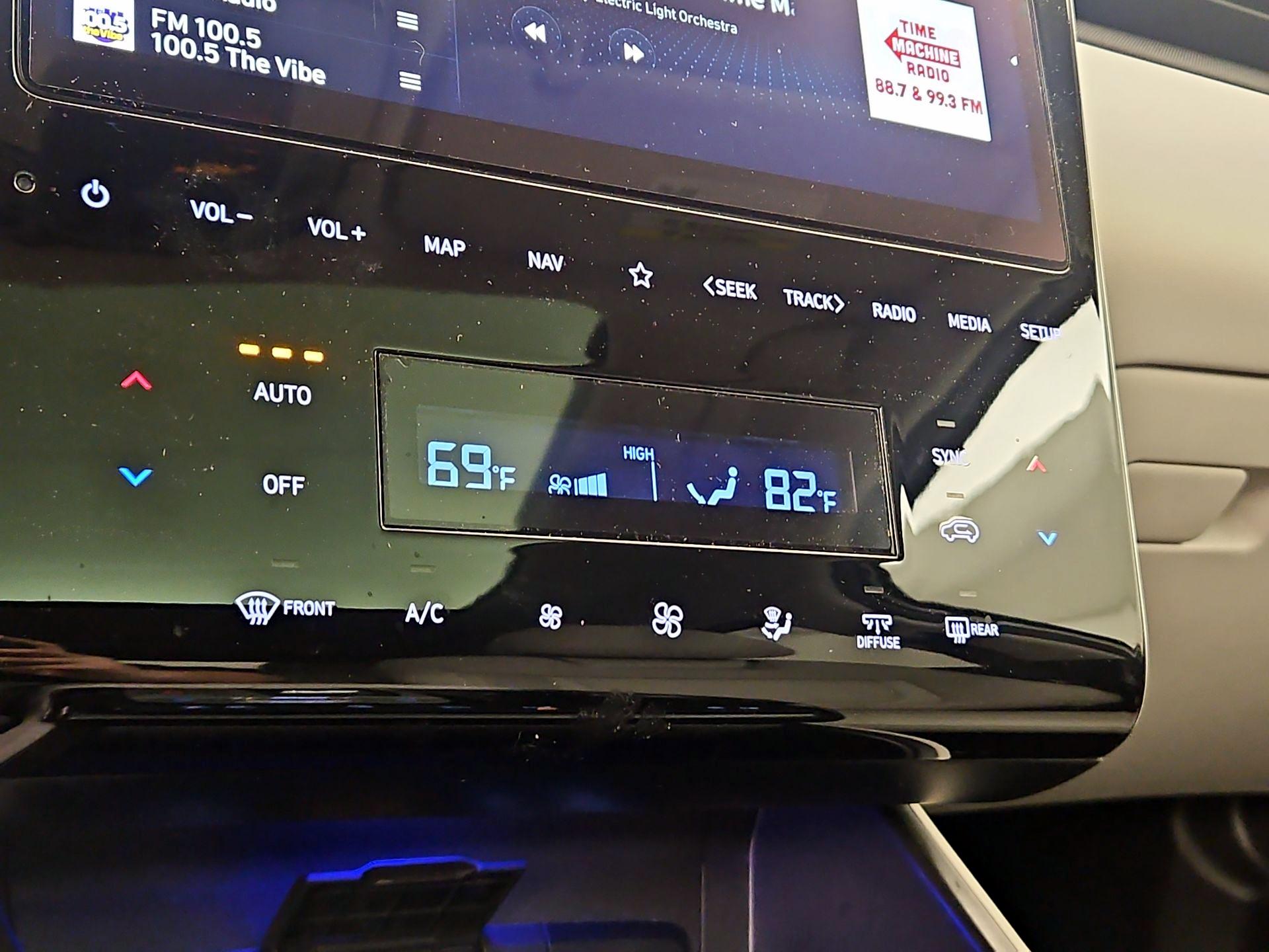 Thumbnail: 2023 Hyundai Tucson - 17