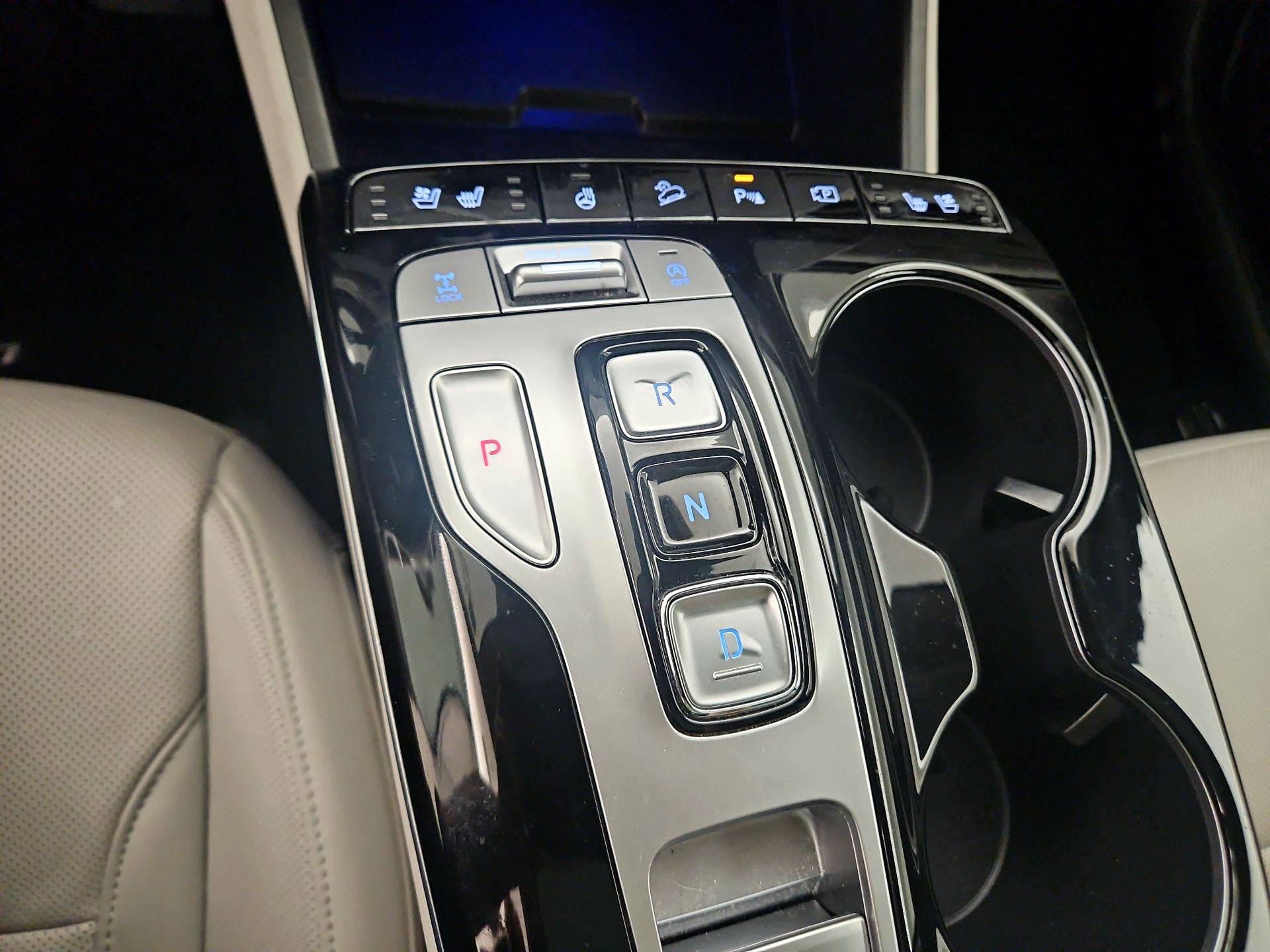 Thumbnail: 2023 Hyundai Tucson - 18