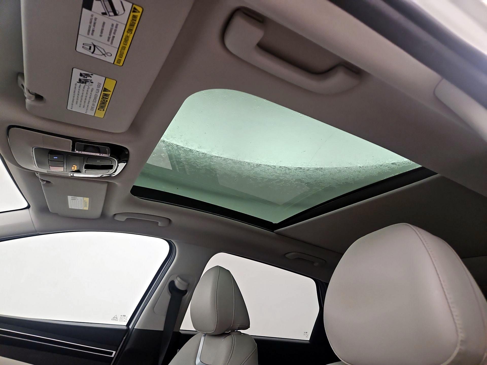 Thumbnail: 2023 Hyundai Tucson - 20