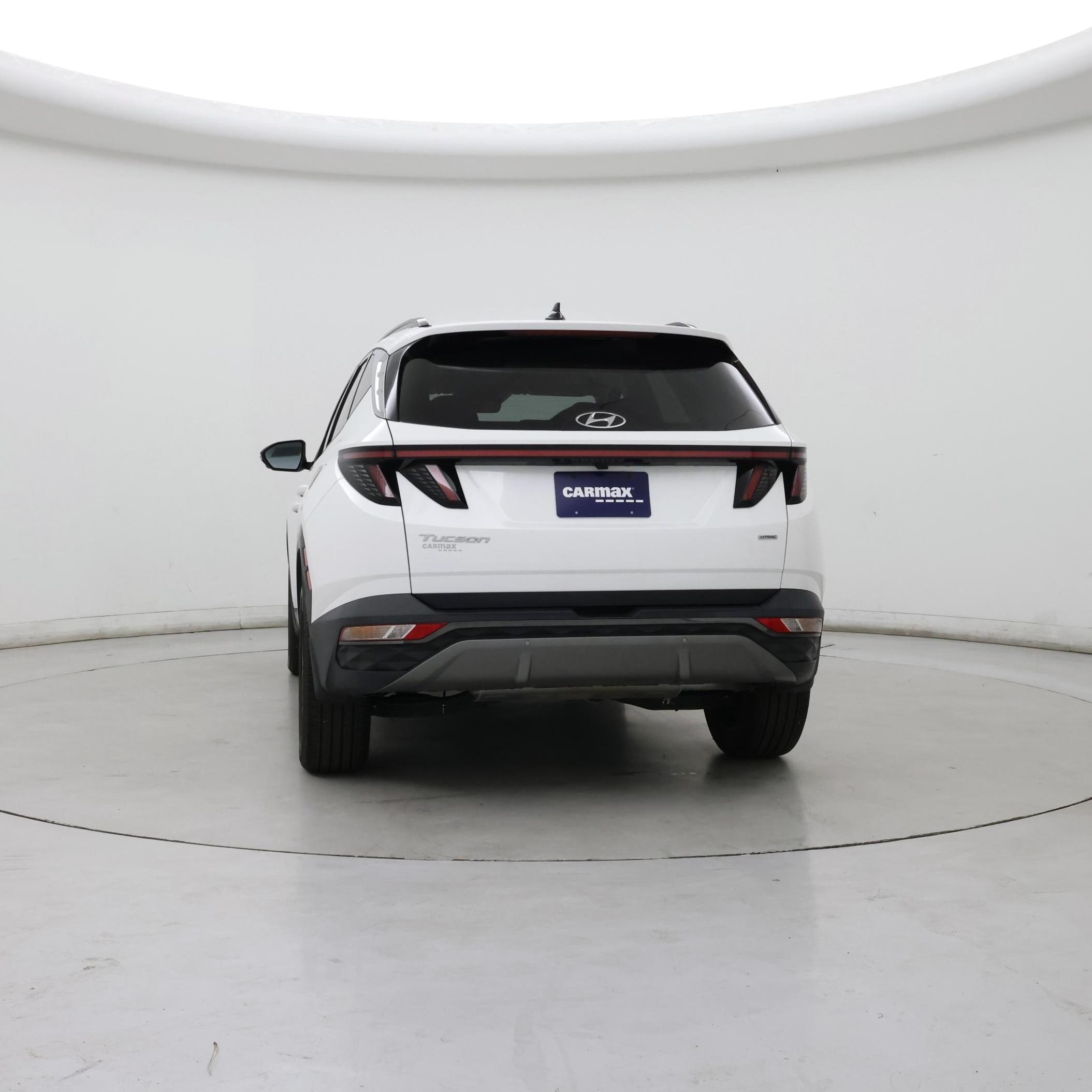 Thumbnail: 2023 Hyundai Tucson - 6