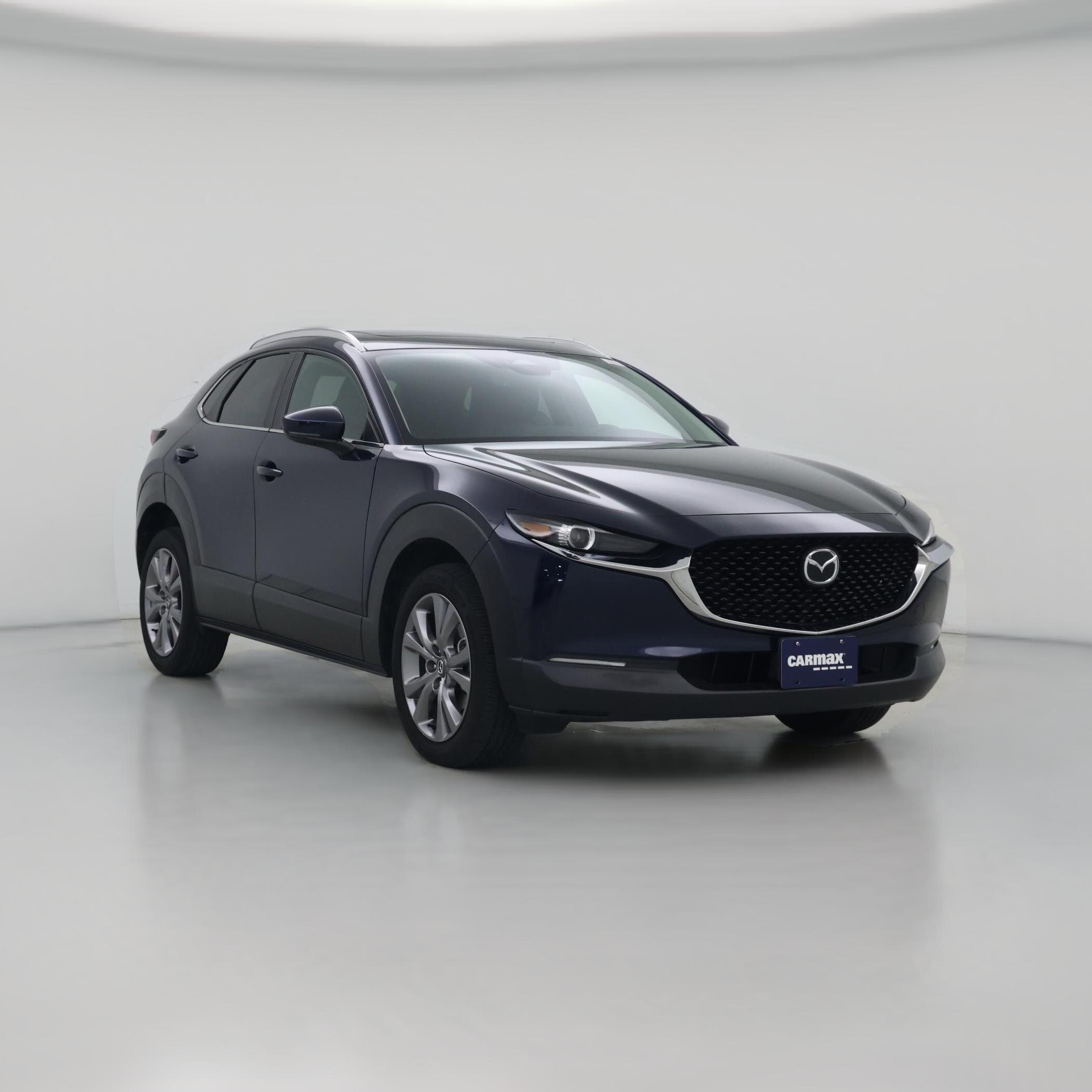 Thumbnail: 2024 Mazda CX-30 - 1