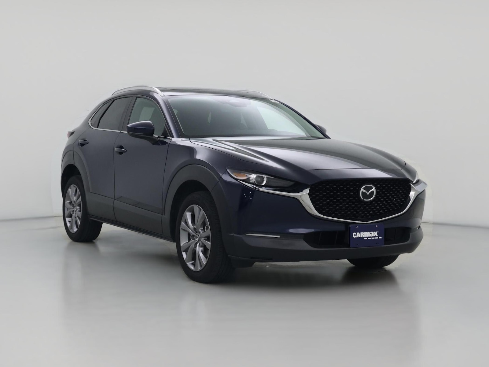 2024 Mazda CX-30 Preferred