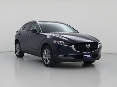 2024 Mazda CX-30 2.5 S Preferred Package