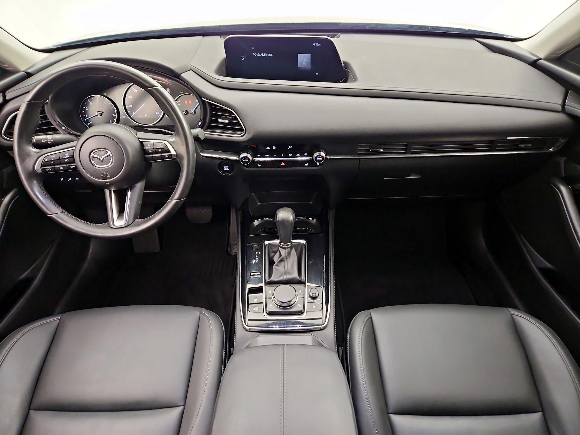 Thumbnail: 2024 Mazda CX-30 - 9