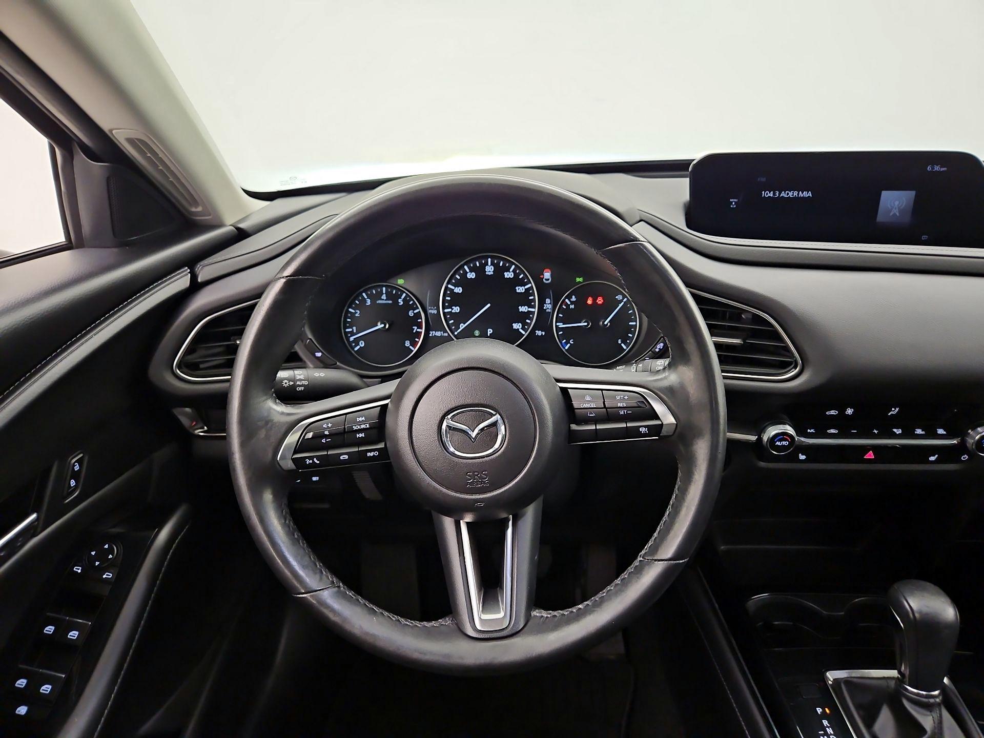 Thumbnail: 2024 Mazda CX-30 - 10