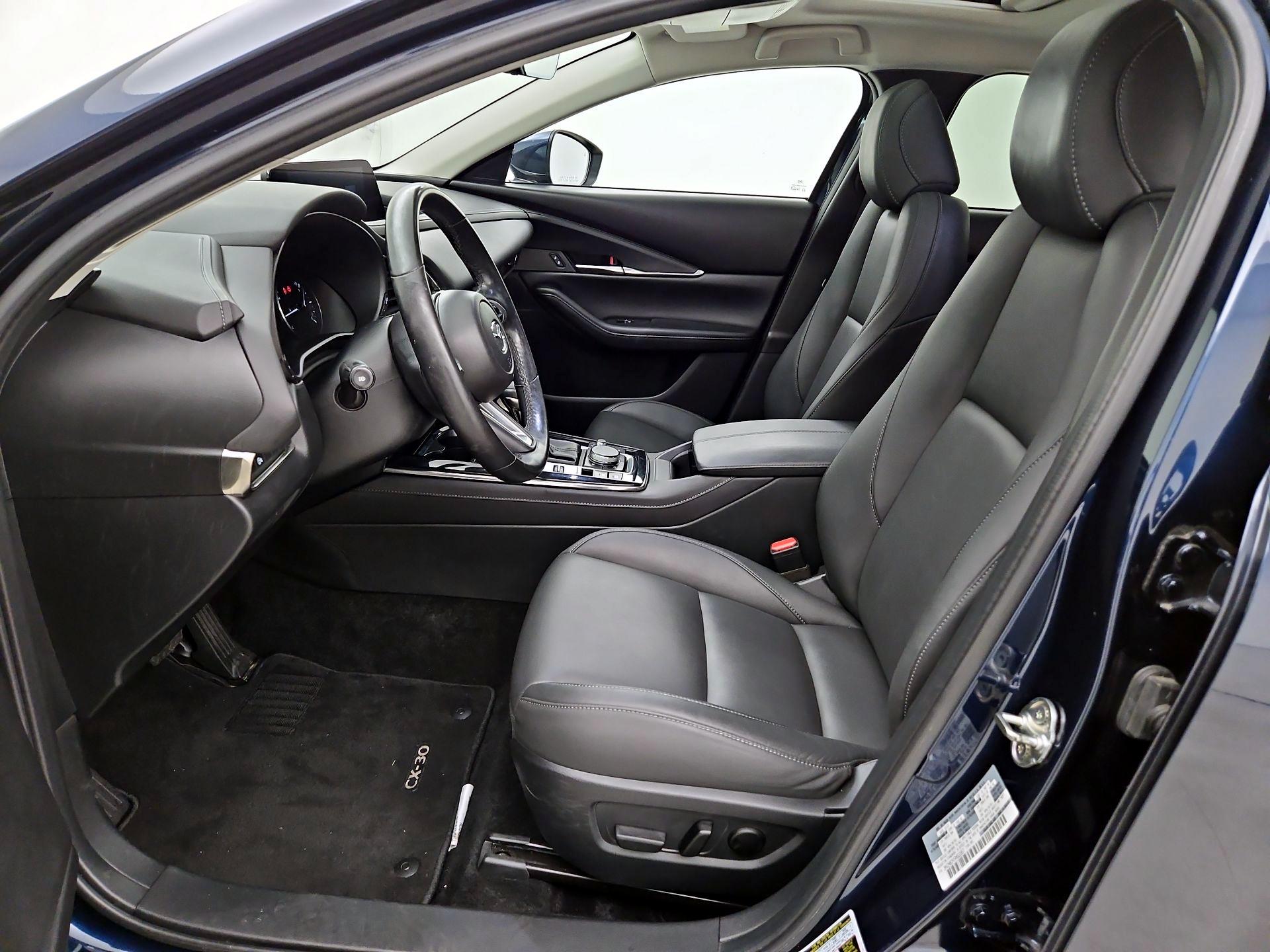 Thumbnail: 2024 Mazda CX-30 - 11