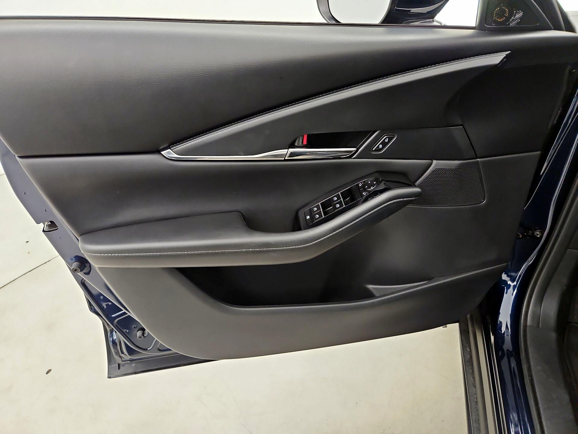 Thumbnail: 2024 Mazda CX-30 - 12