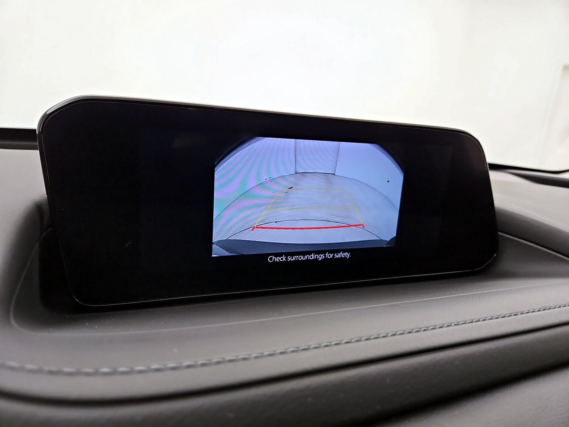 Thumbnail: 2024 Mazda CX-30 - 14