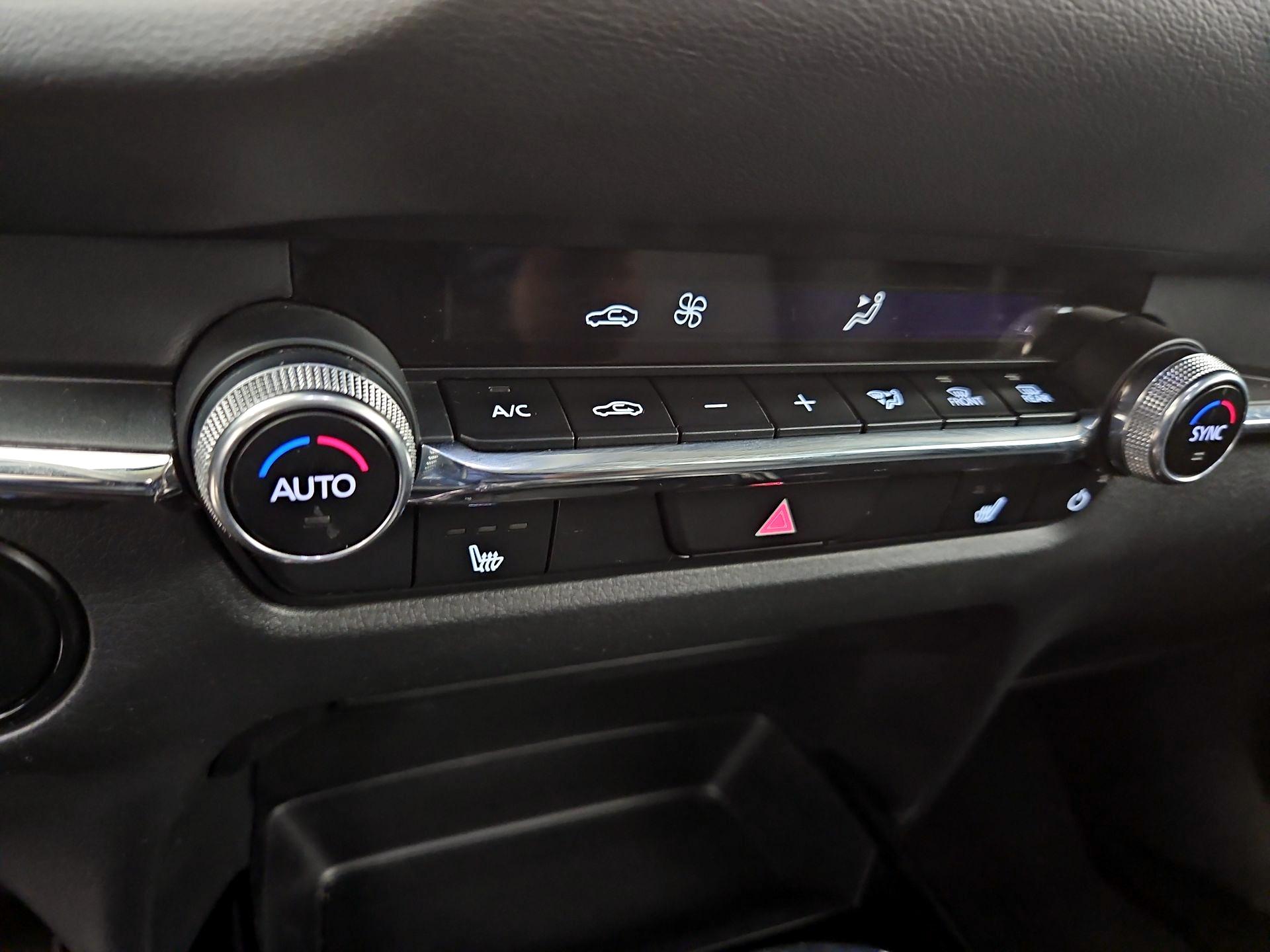 Thumbnail: 2024 Mazda CX-30 - 16