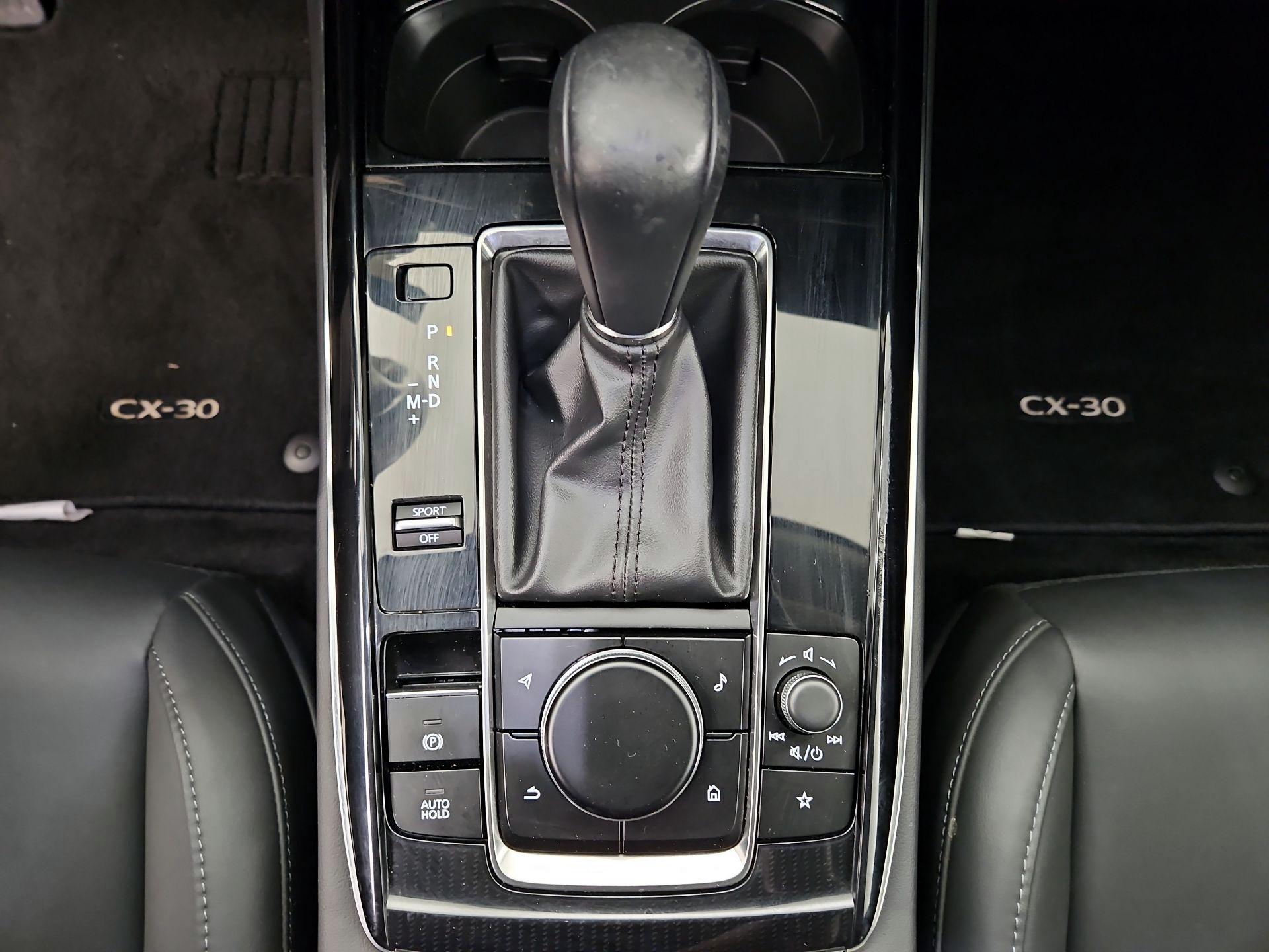 Thumbnail: 2024 Mazda CX-30 - 17