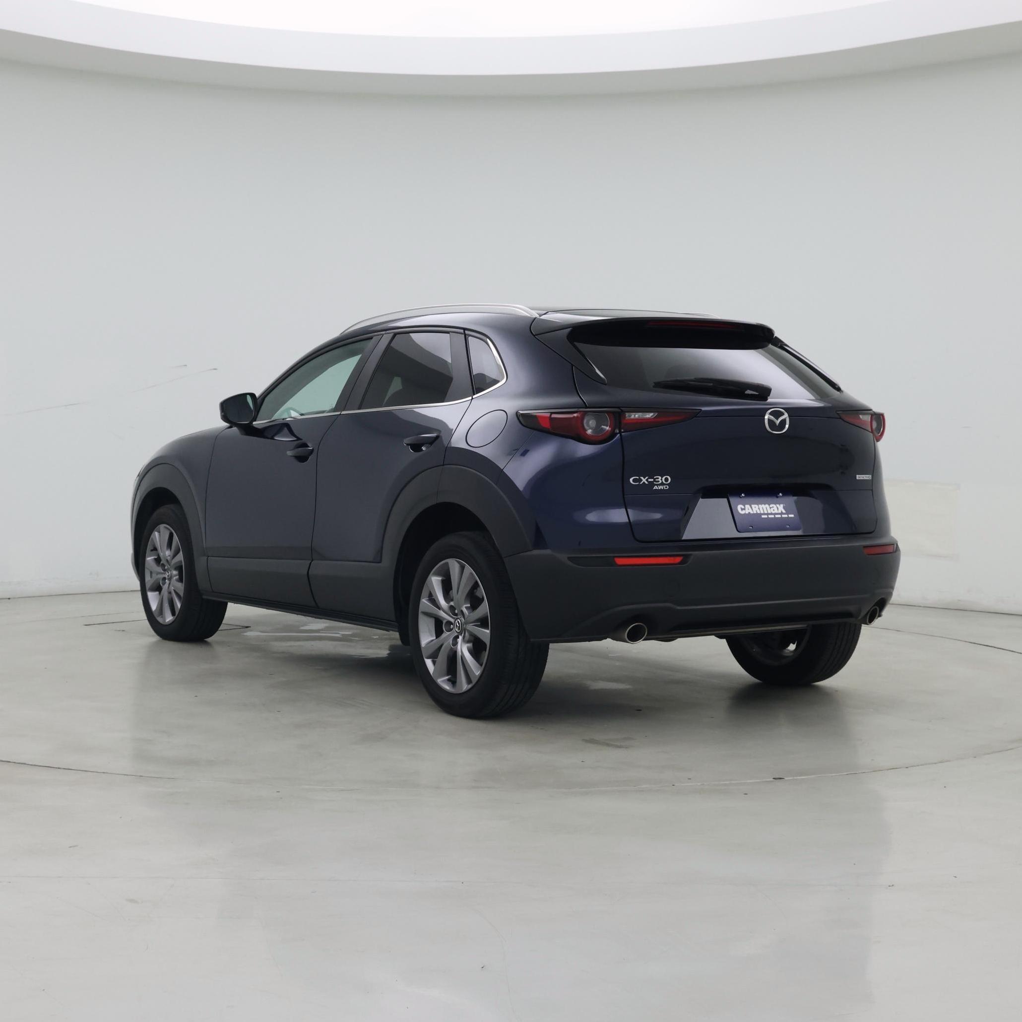 Thumbnail: 2024 Mazda CX-30 - 2