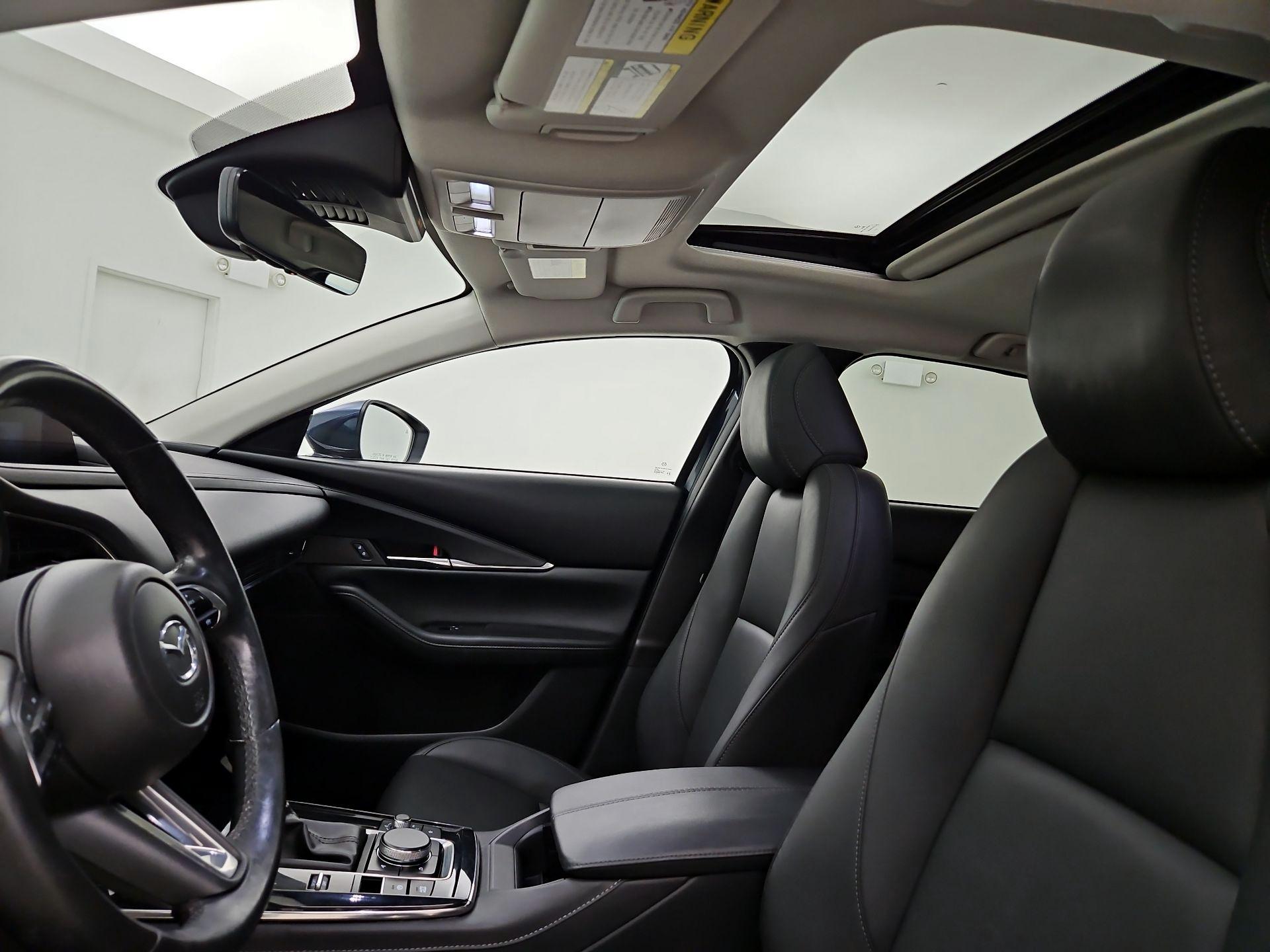 Thumbnail: 2024 Mazda CX-30 - 19