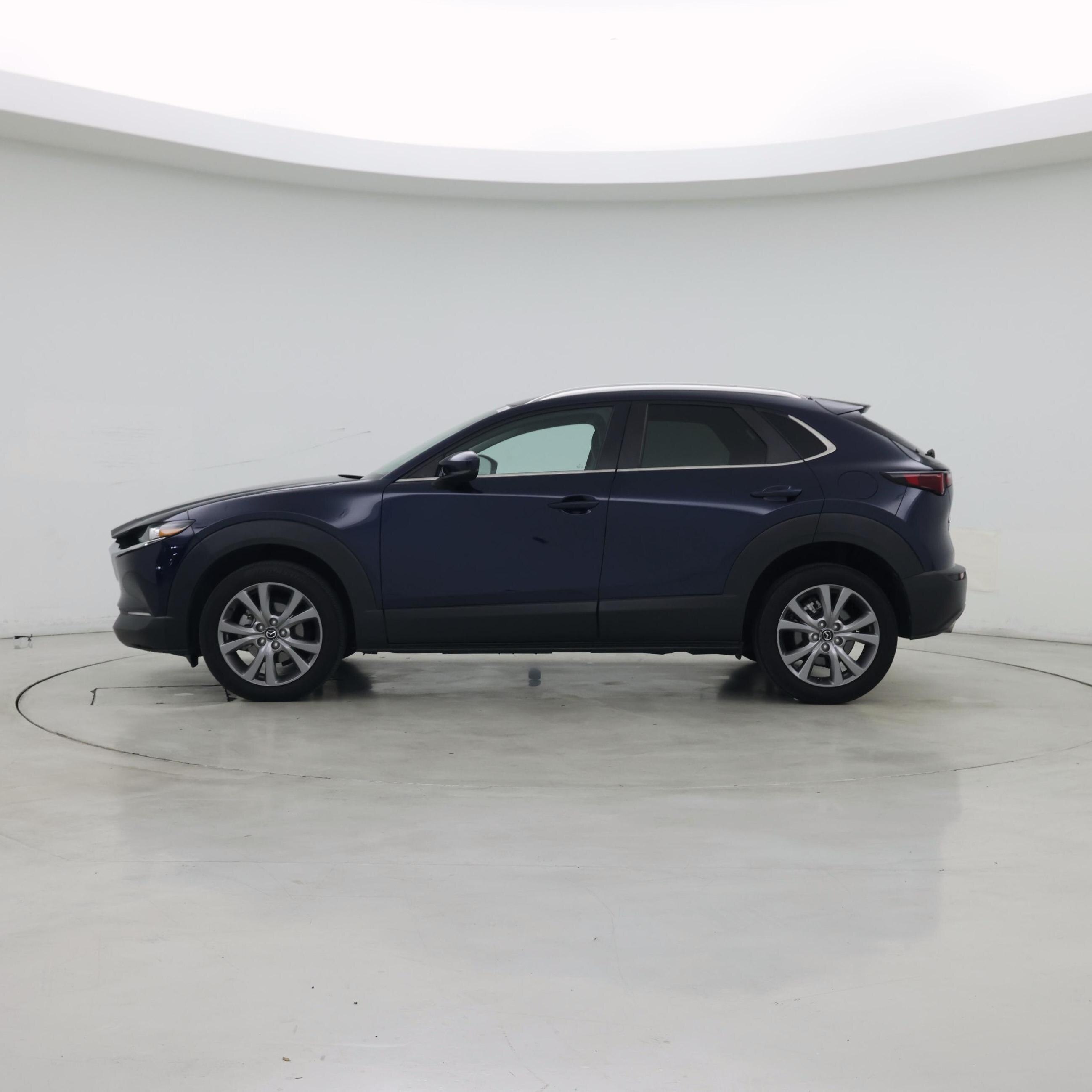 Thumbnail: 2024 Mazda CX-30 - 3