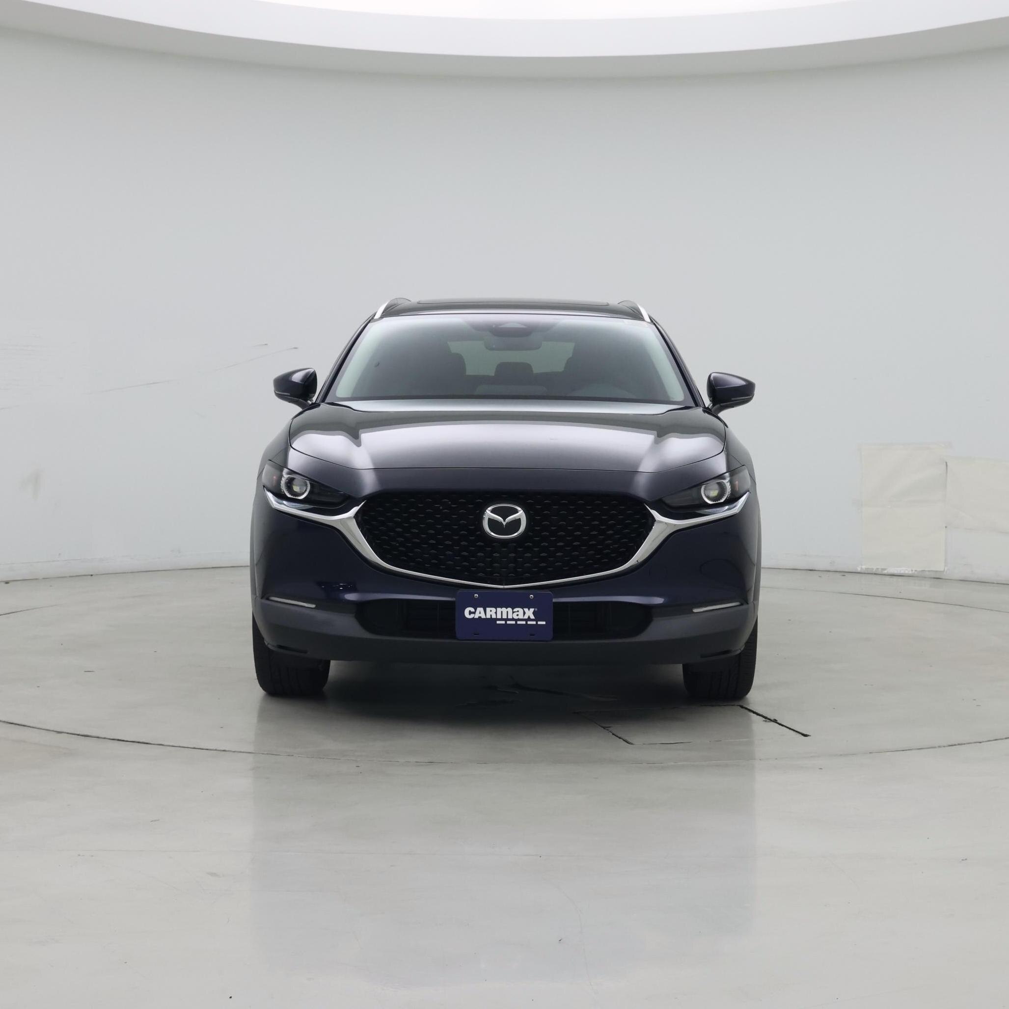 Thumbnail: 2024 Mazda CX-30 - 5