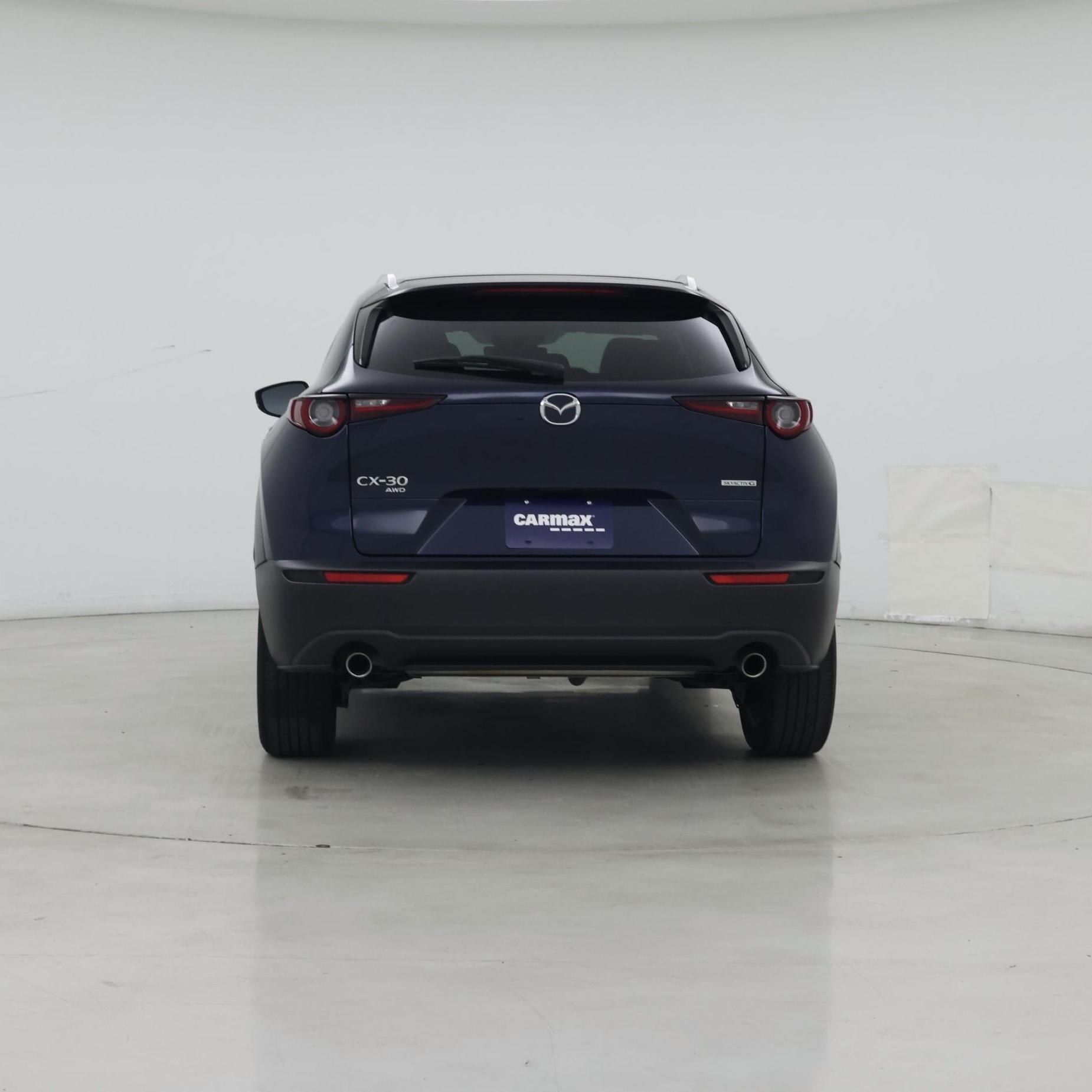 Thumbnail: 2024 Mazda CX-30 - 6